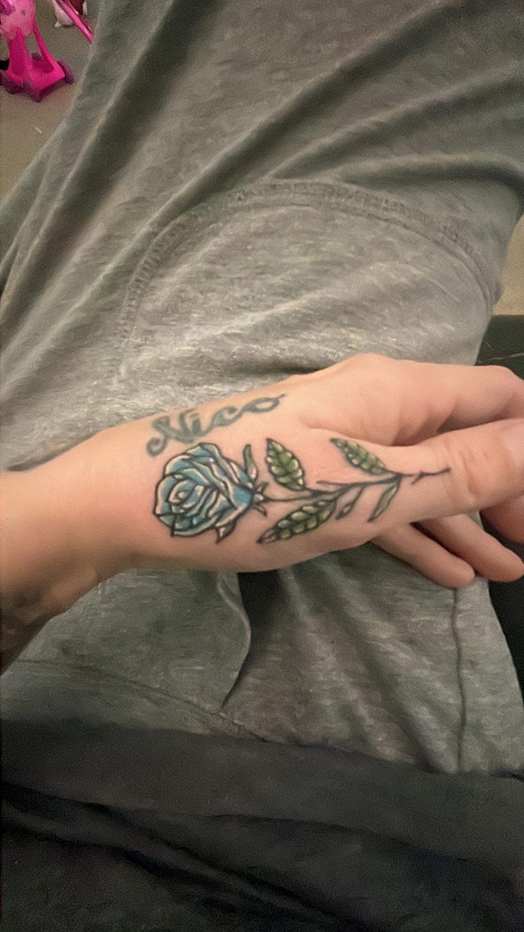 Tattoo by William_Samaras on TattMe