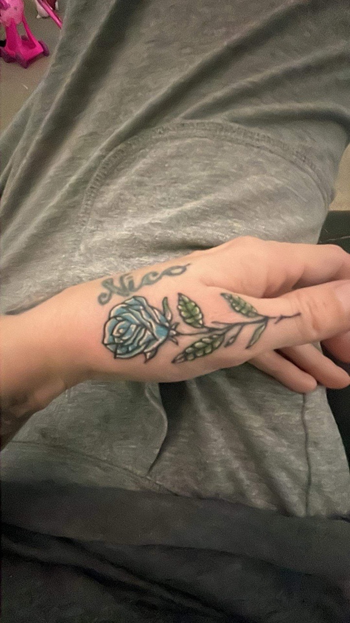 Tattoo by William_Samaras on TattMe