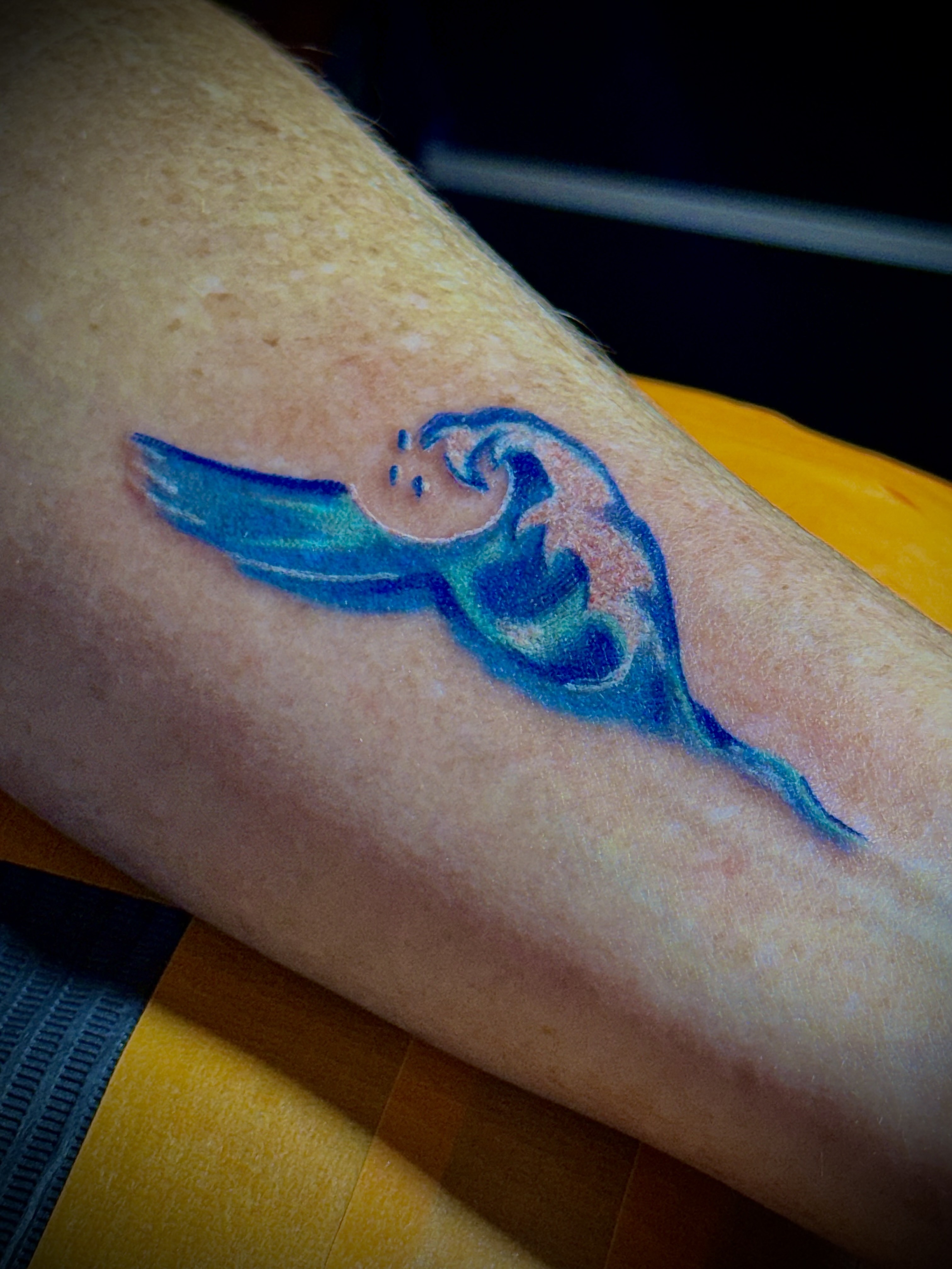 Tattoo by William_Samaras on TattMe
