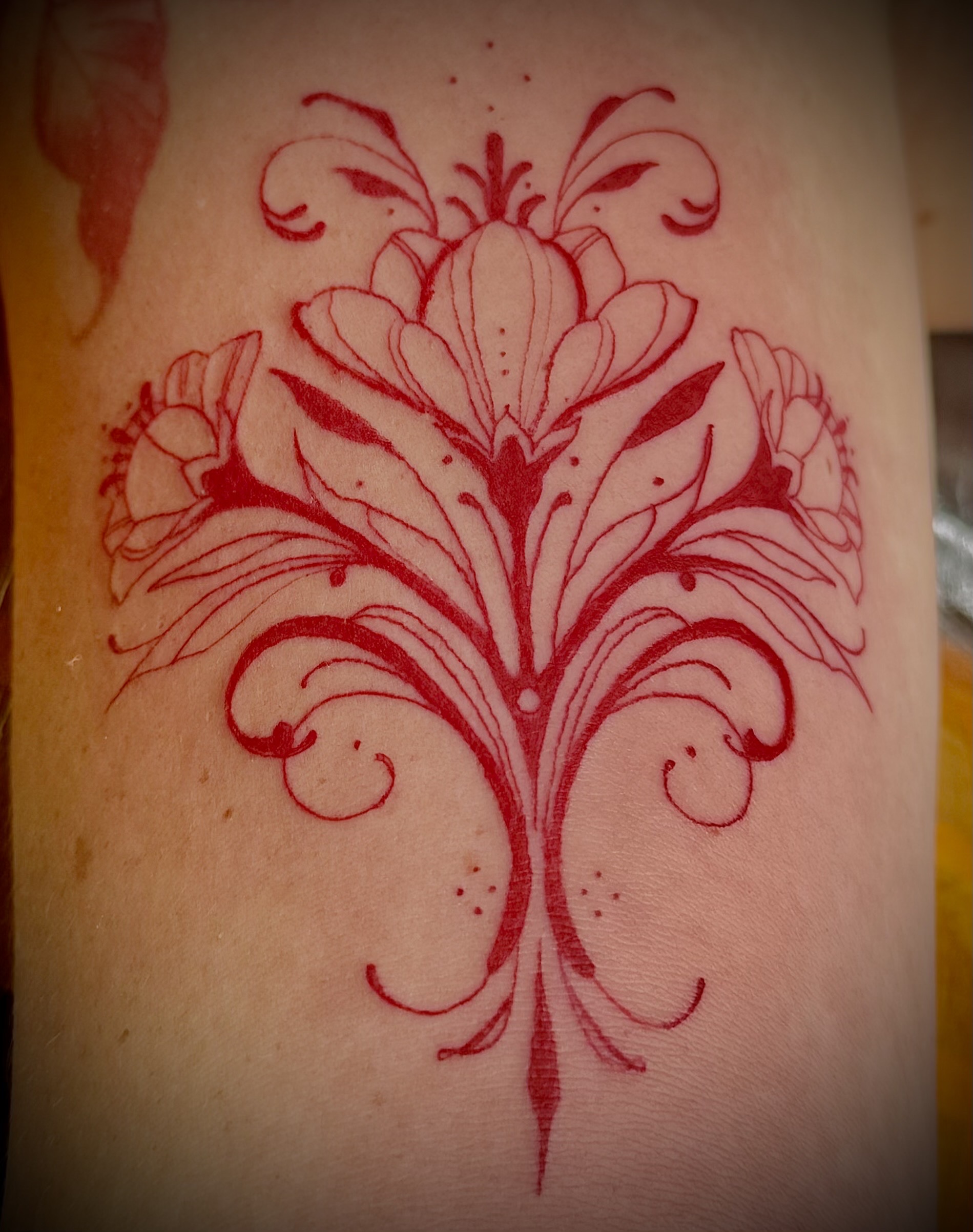 Tattoo by William_Samaras on TattMe