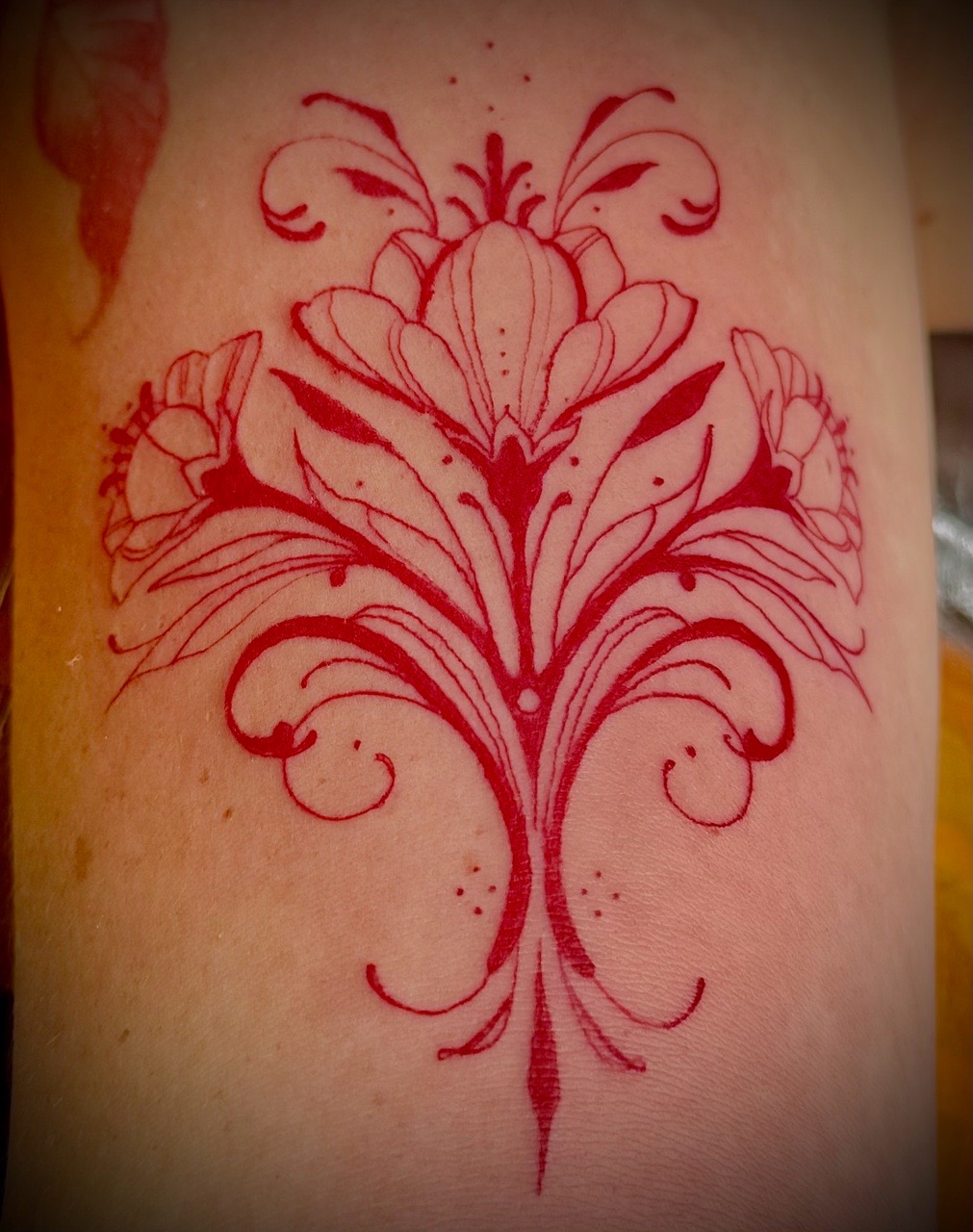 Tattoo by William_Samaras on TattMe
