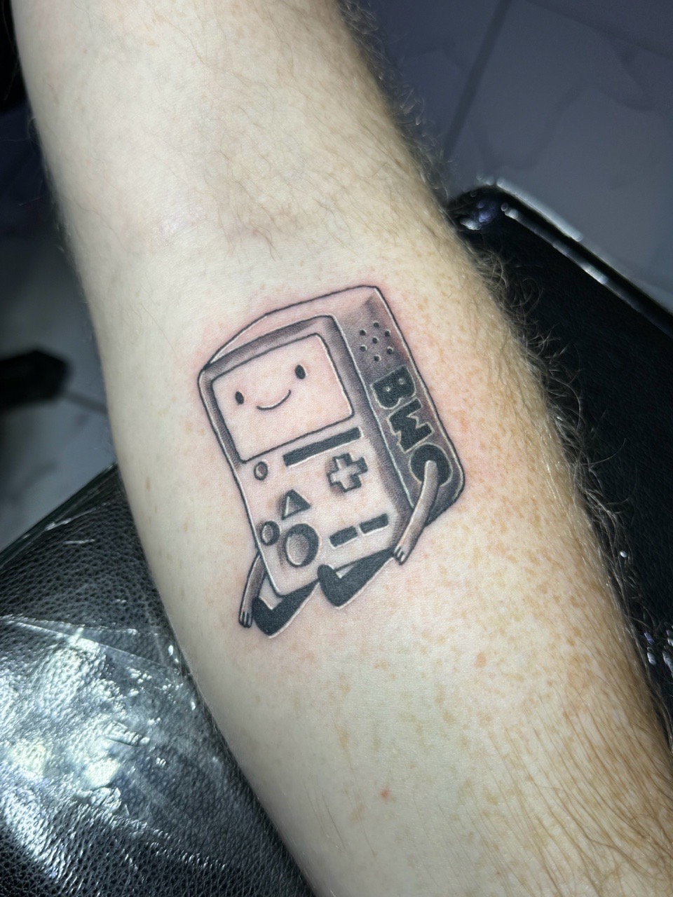 Tattoo by William_Samaras on TattMe