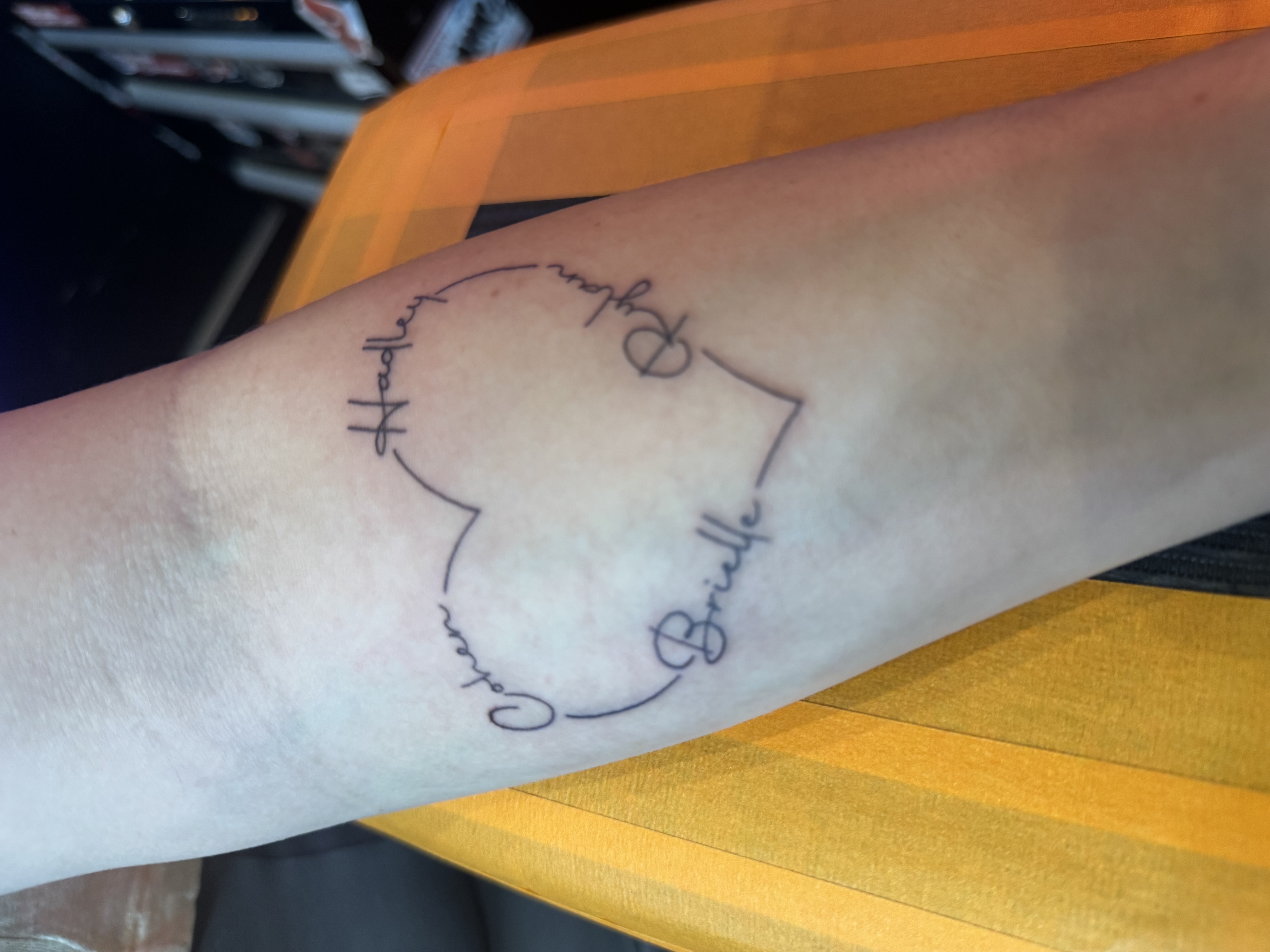Tattoo by William_Samaras on TattMe