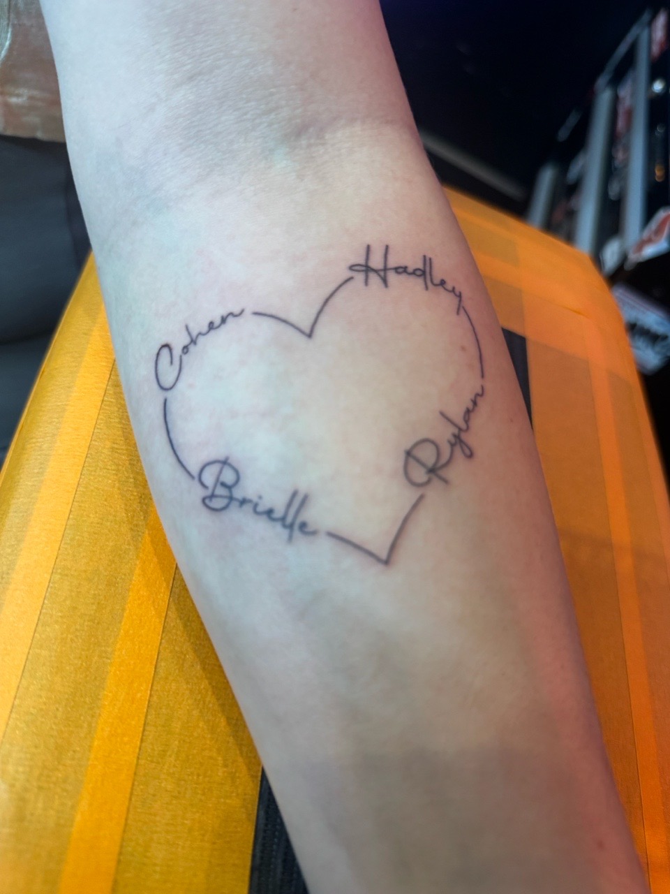 Tattoo by William_Samaras on TattMe