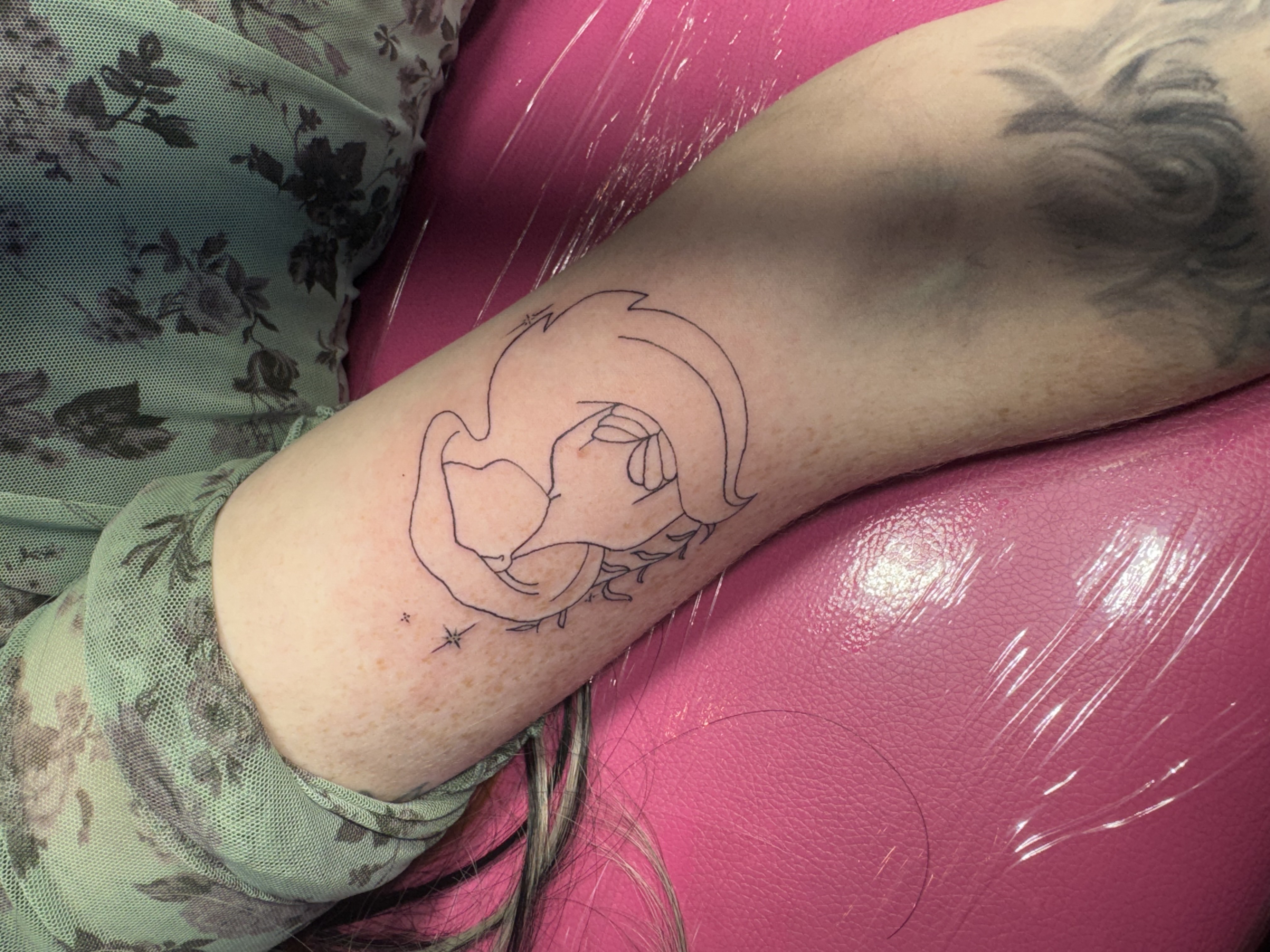 Tattoo by William_Samaras on TattMe