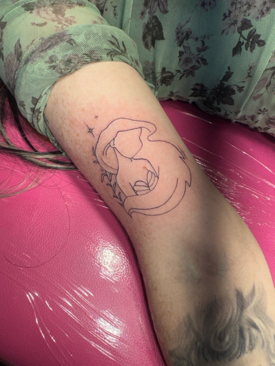 Tattoo by William_Samaras on TattMe