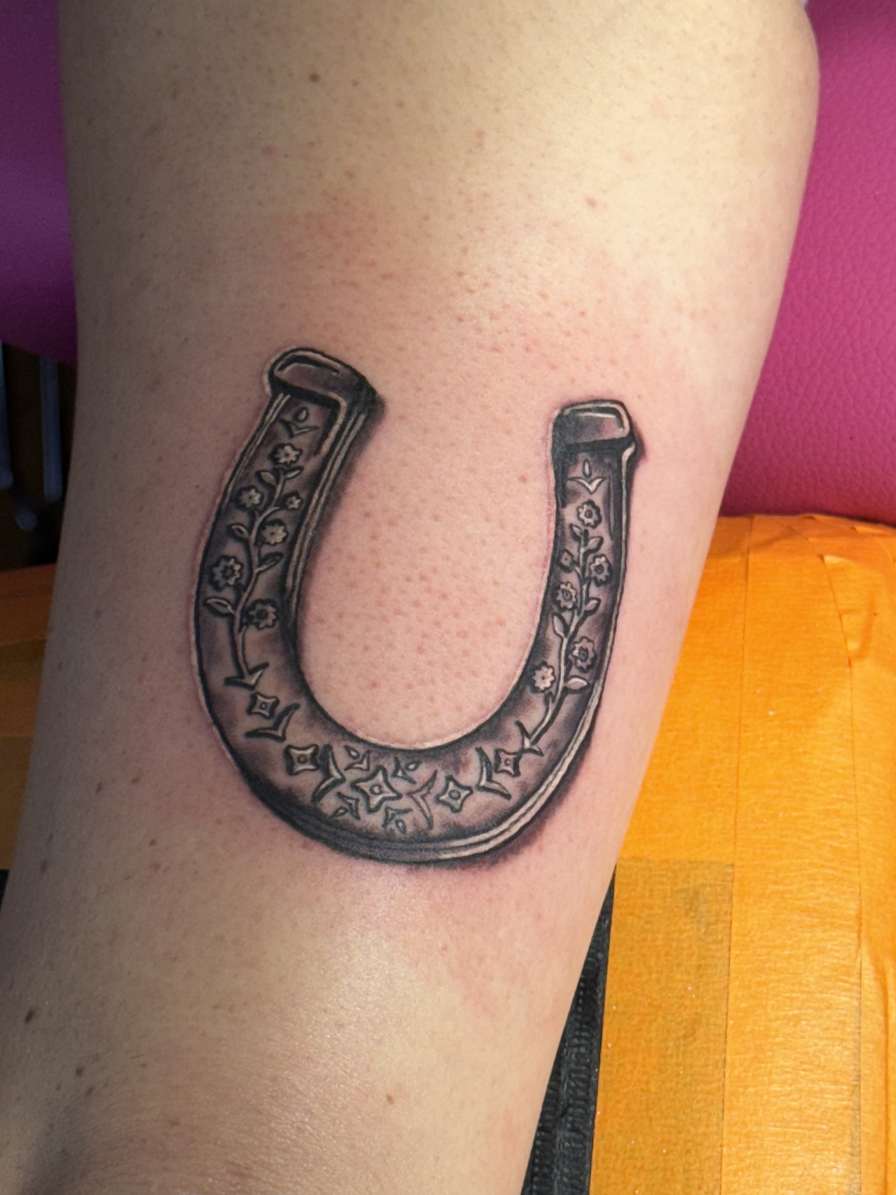 Tattoo by William_Samaras on TattMe