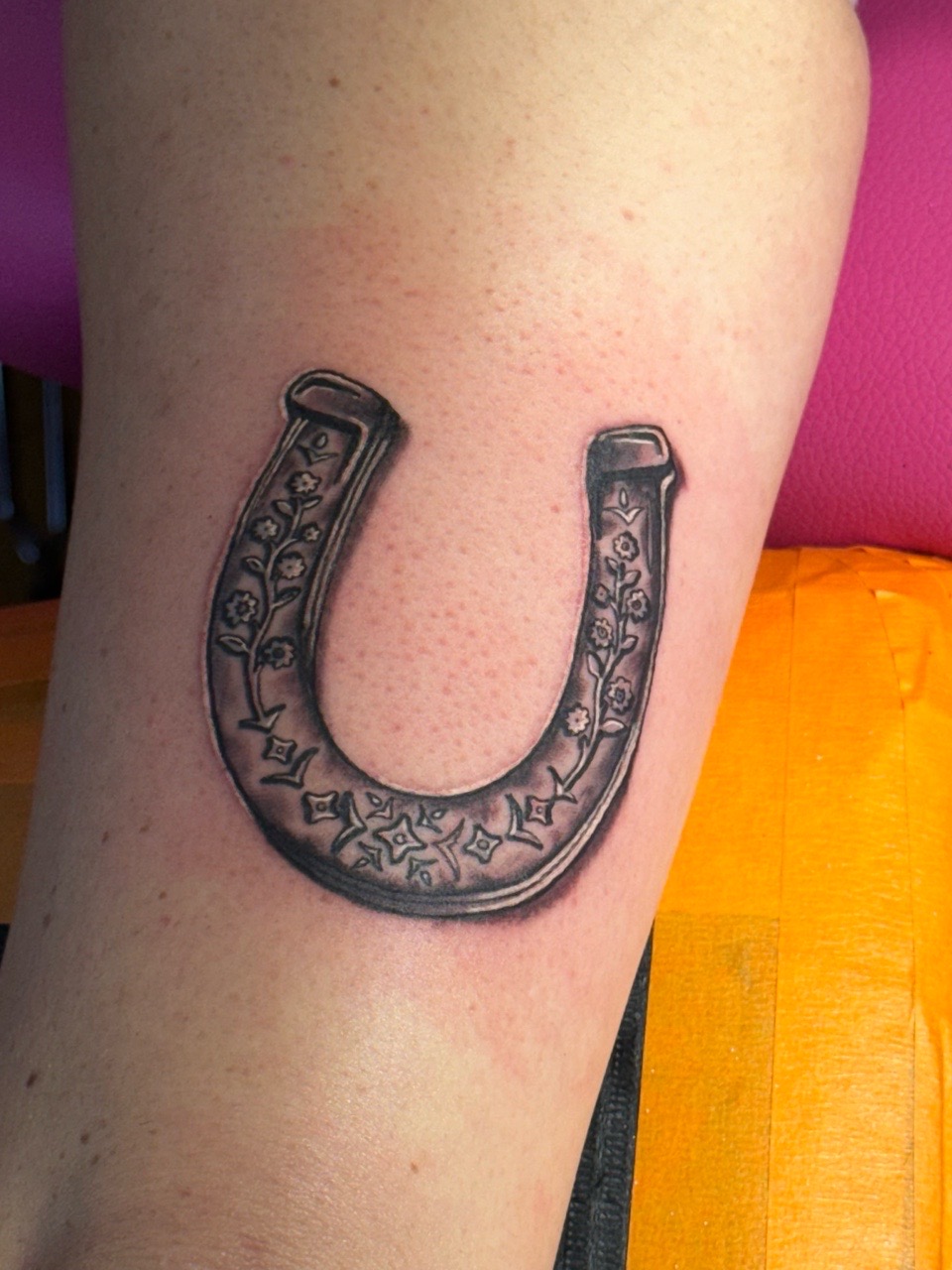 Tattoo by William_Samaras on TattMe