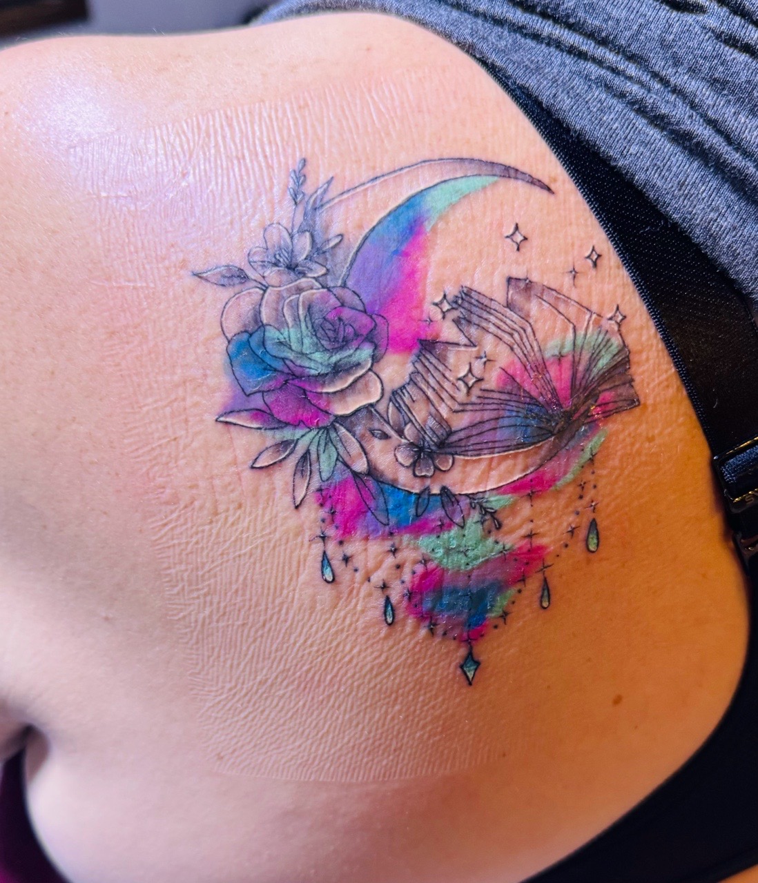 Tattoo by William_Samaras on TattMe