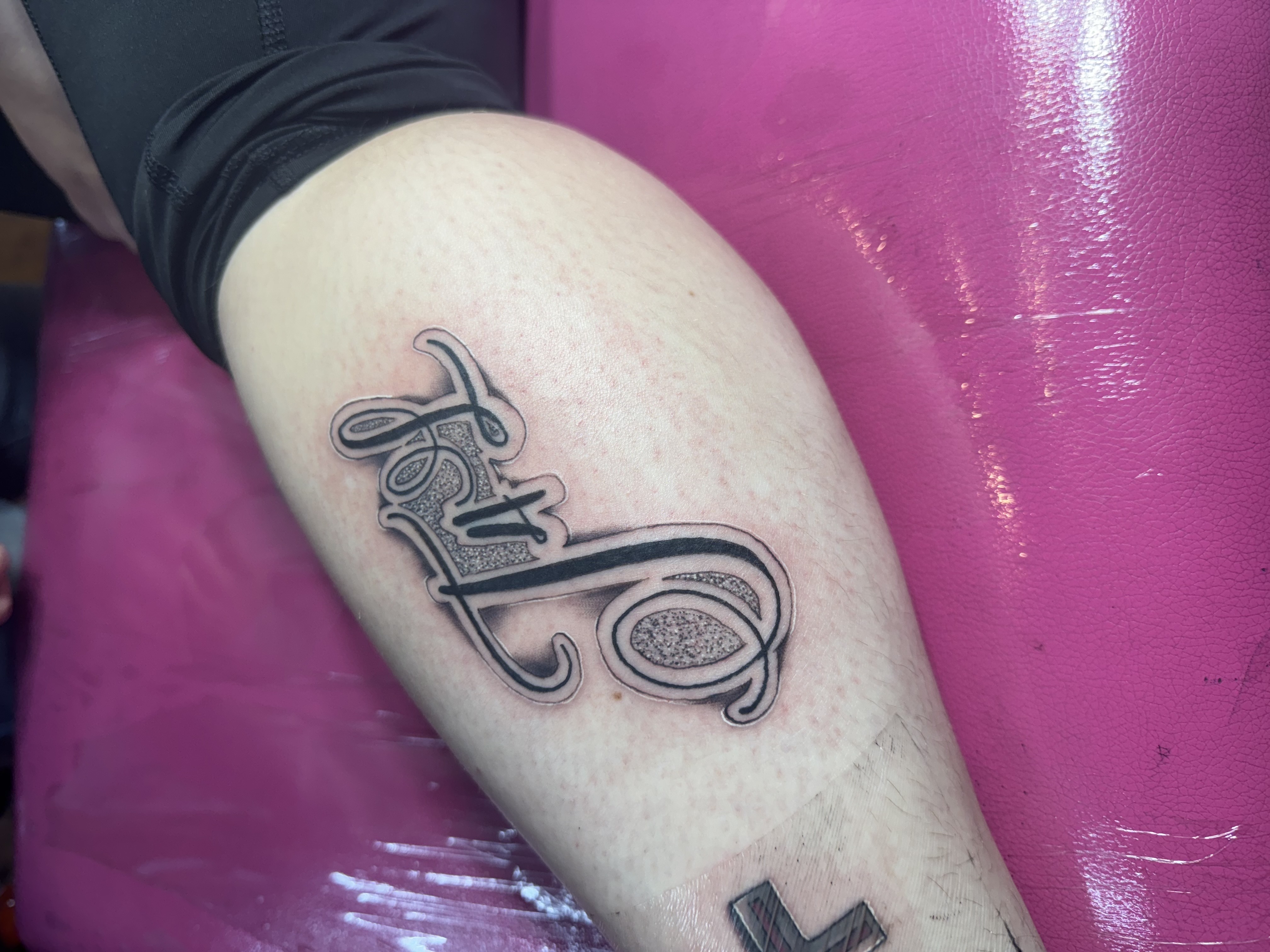 Tattoo by William_Samaras on TattMe