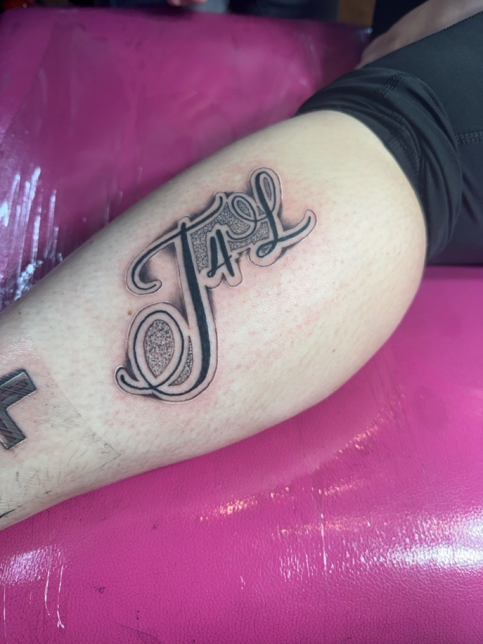 Tattoo by William_Samaras on TattMe