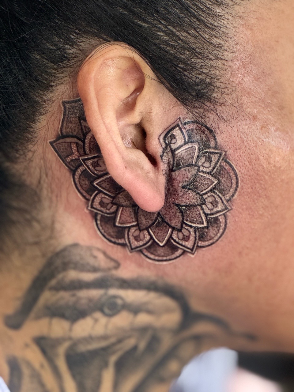 Tattoo by William_Samaras on TattMe