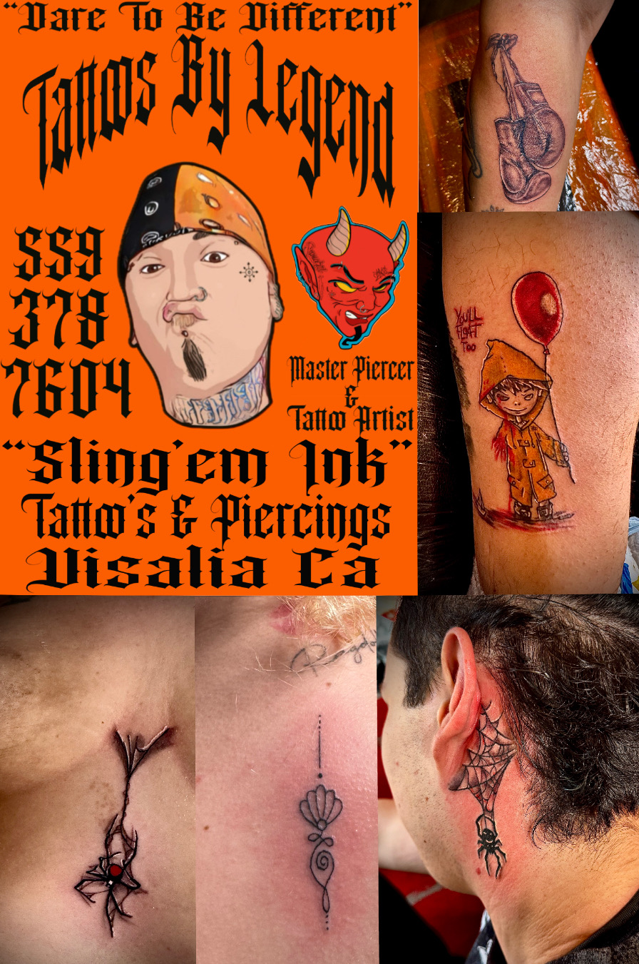 Tattoo by William_Samaras on TattMe