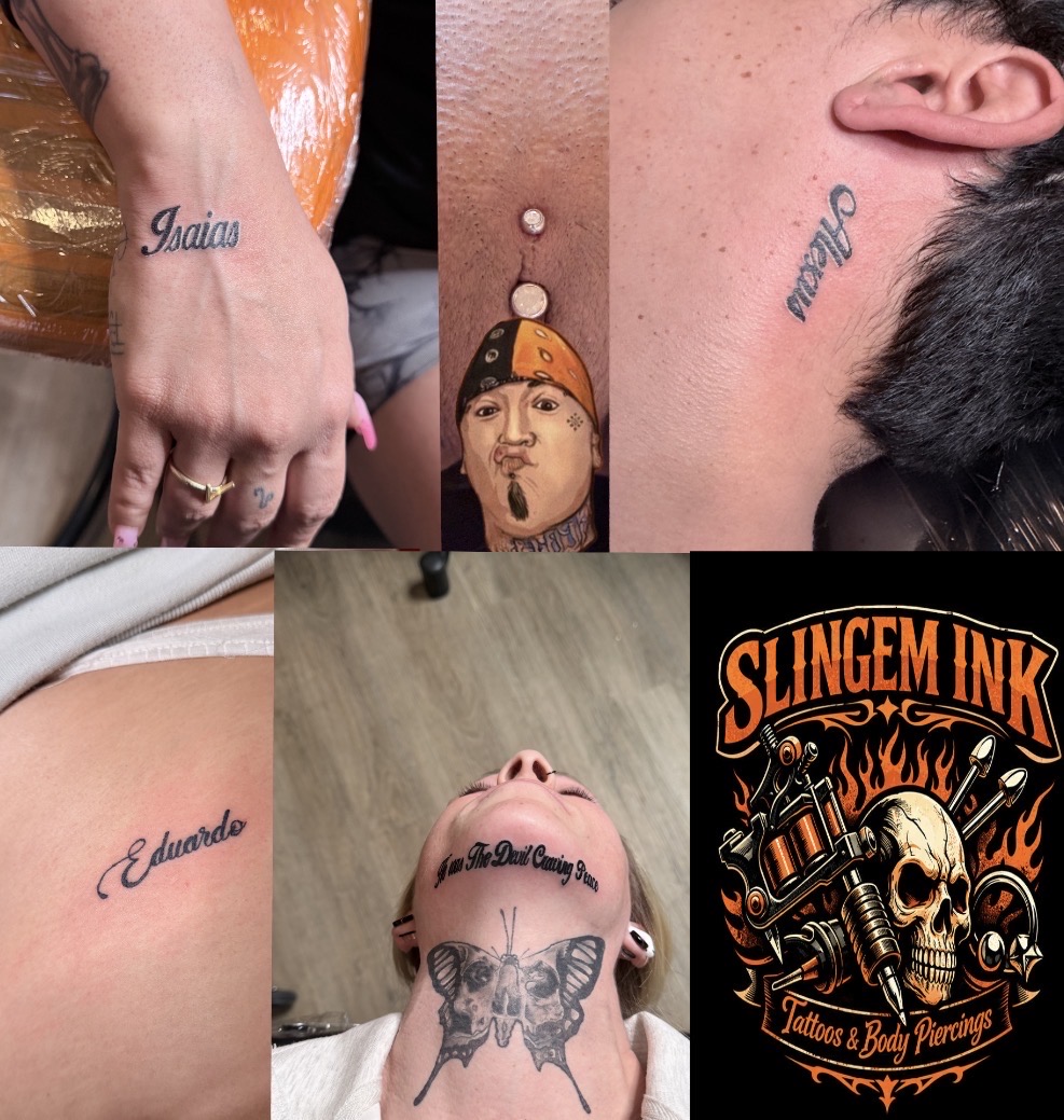 Tattoo by William_Samaras on TattMe
