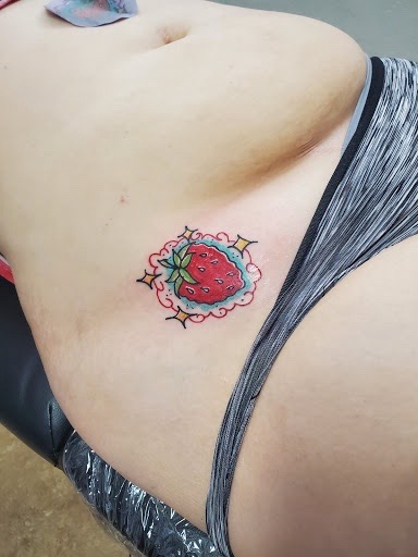 Tattoo by William_Samaras on TattMe