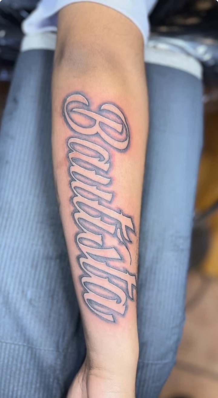 Tattoo by William_Samaras on TattMe