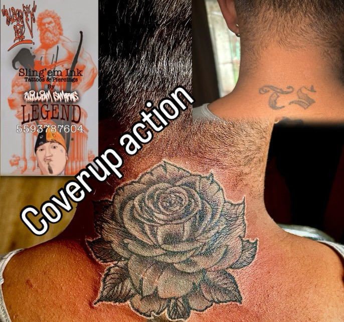 Tattoo by William_Samaras on TattMe