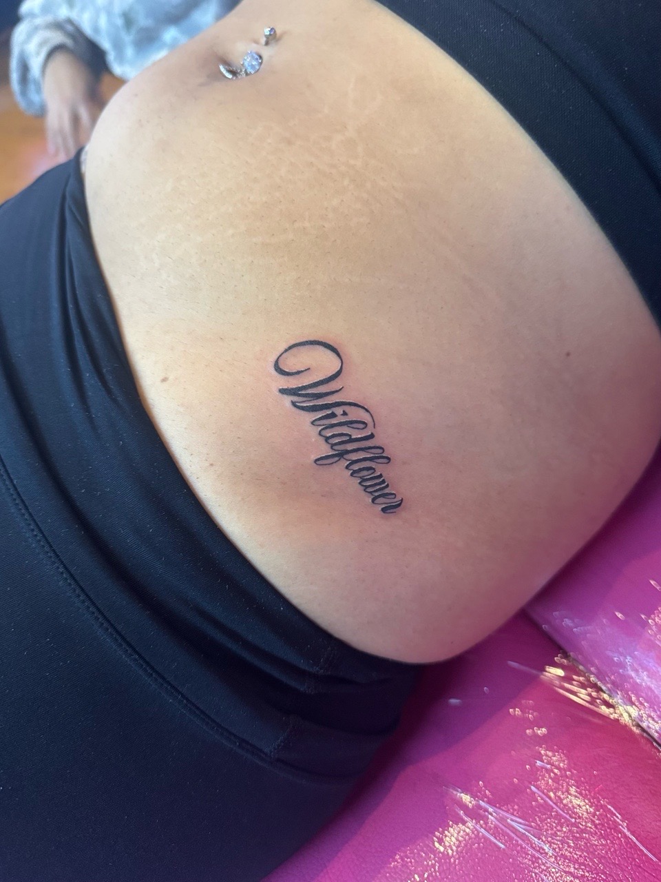 Tattoo by William_Samaras on TattMe