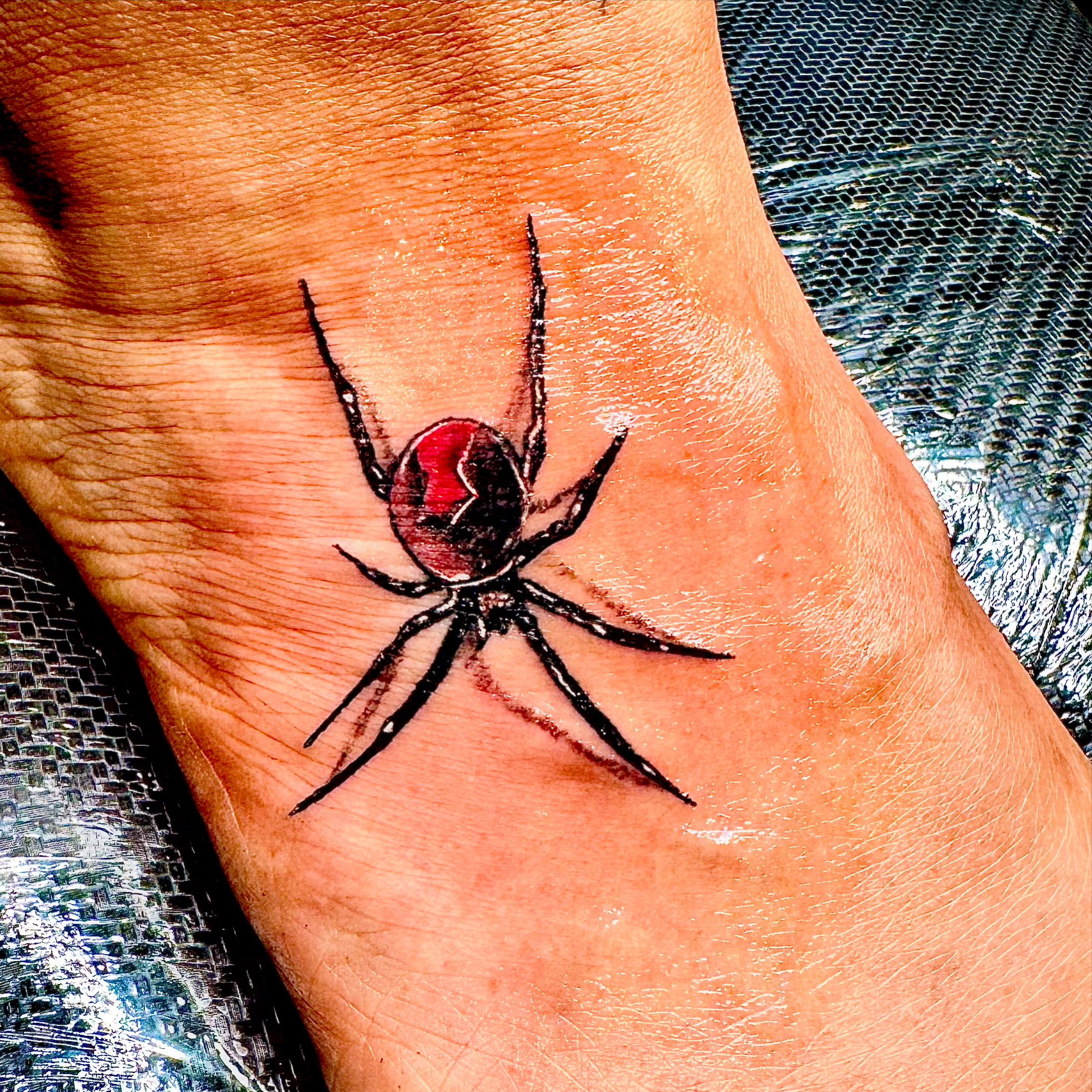 Tattoo by William_Samaras on TattMe