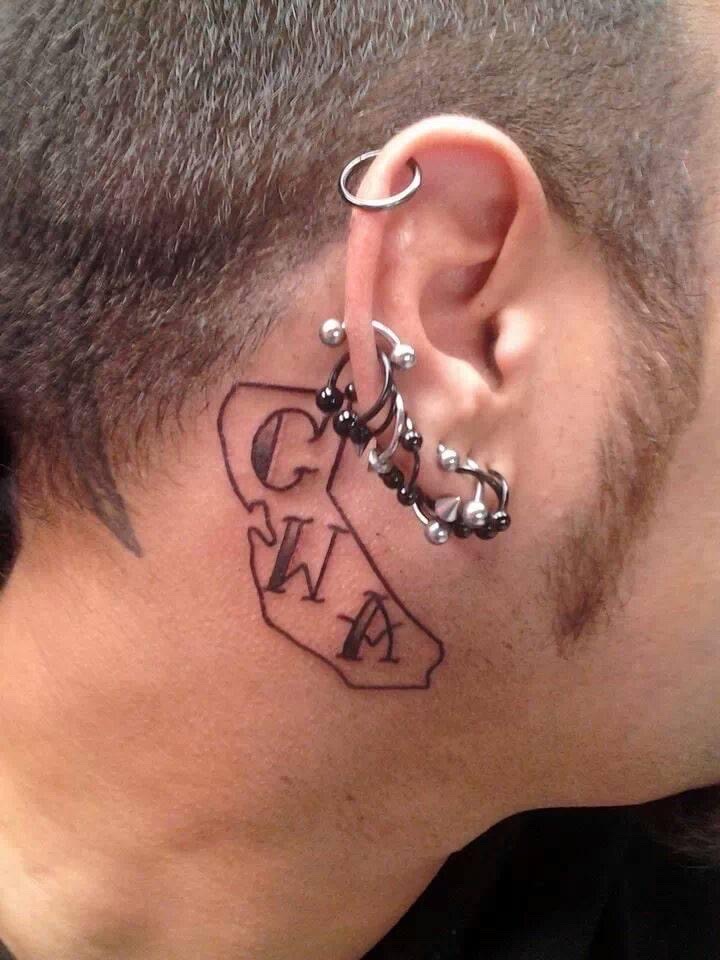 Tattoo by William_Samaras on TattMe
