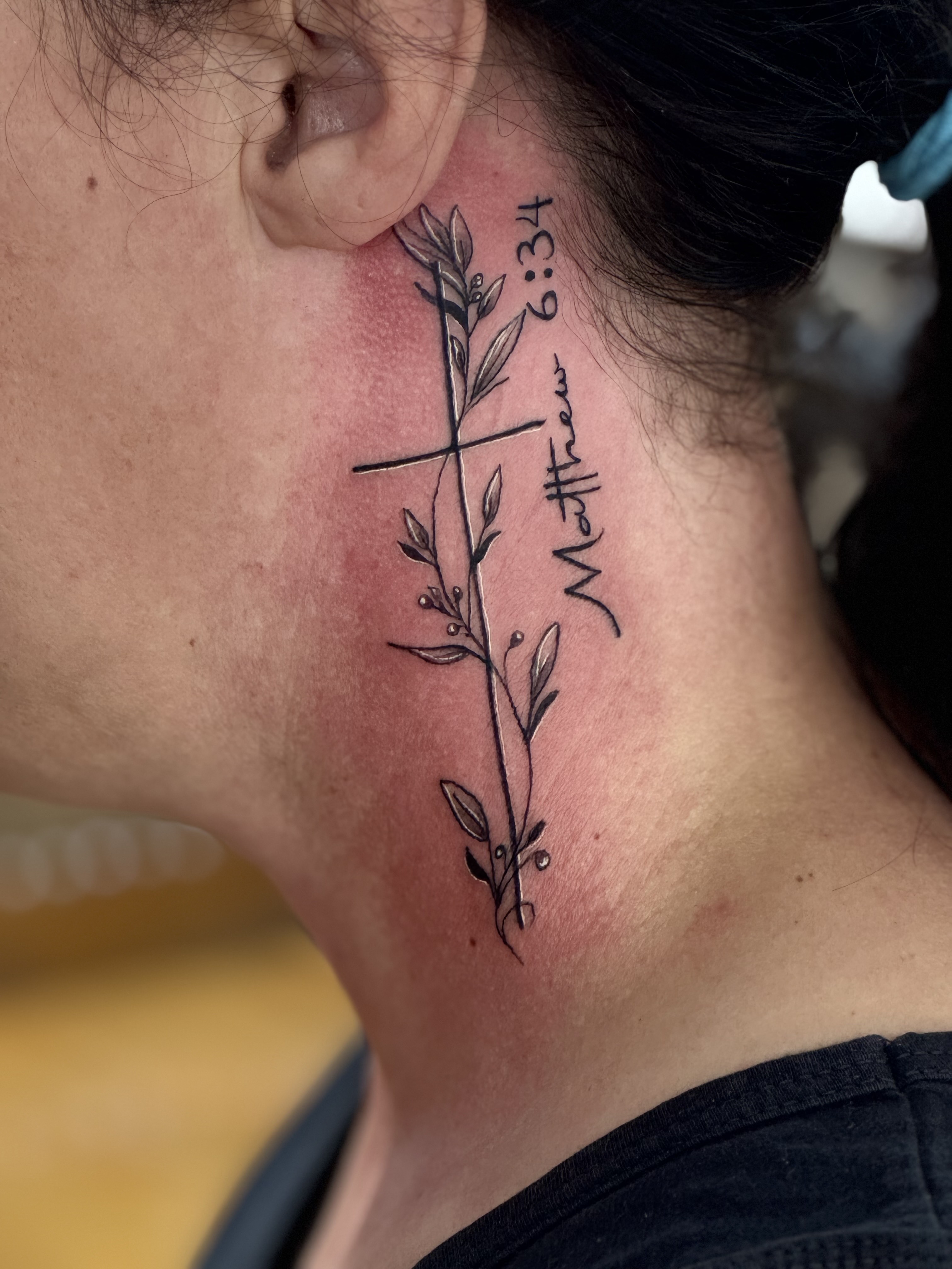 Tattoo by William_Samaras on TattMe