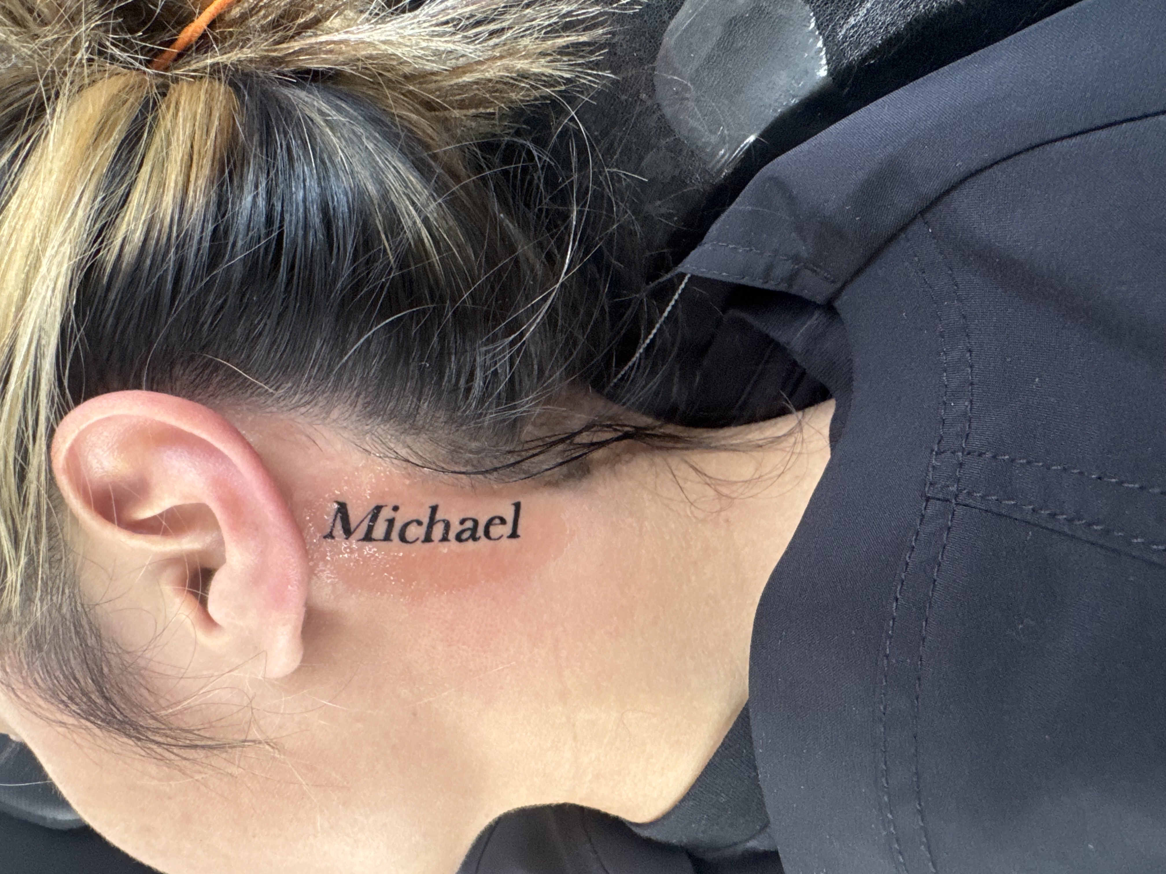 Tattoo by William_Samaras on TattMe