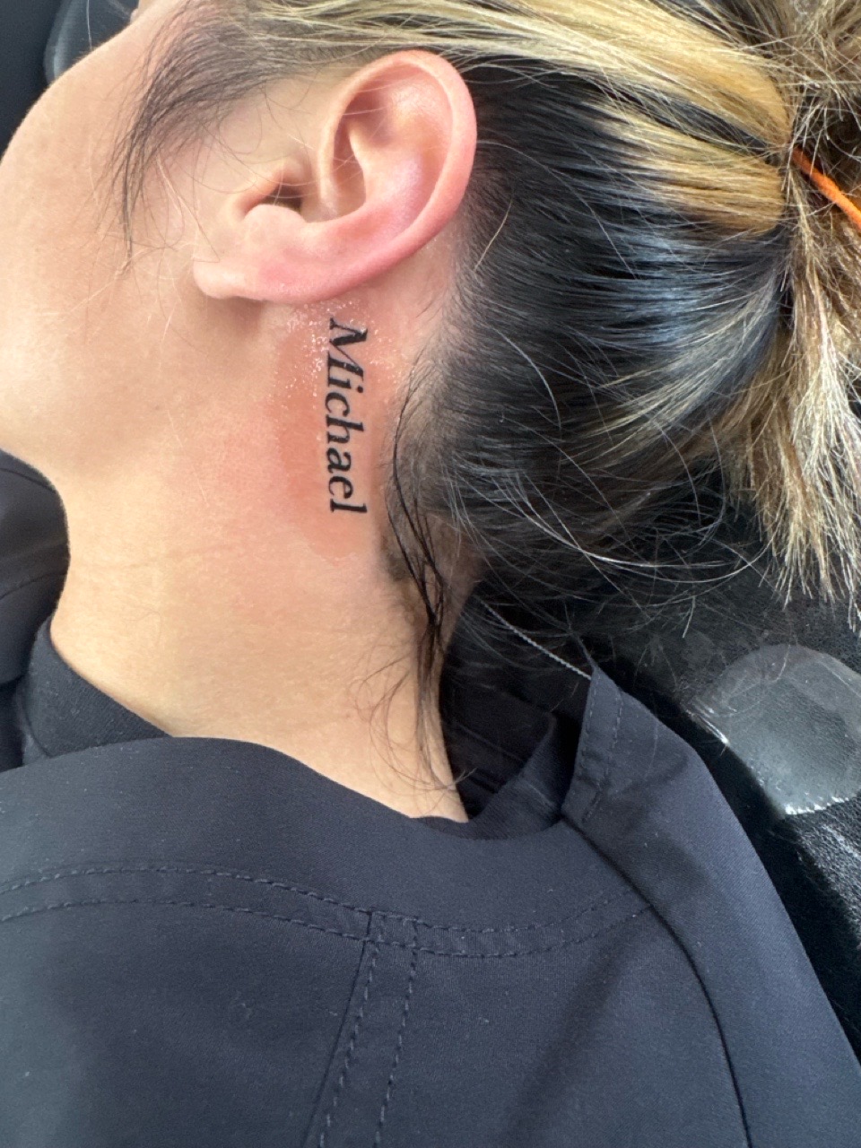 Tattoo by William_Samaras on TattMe