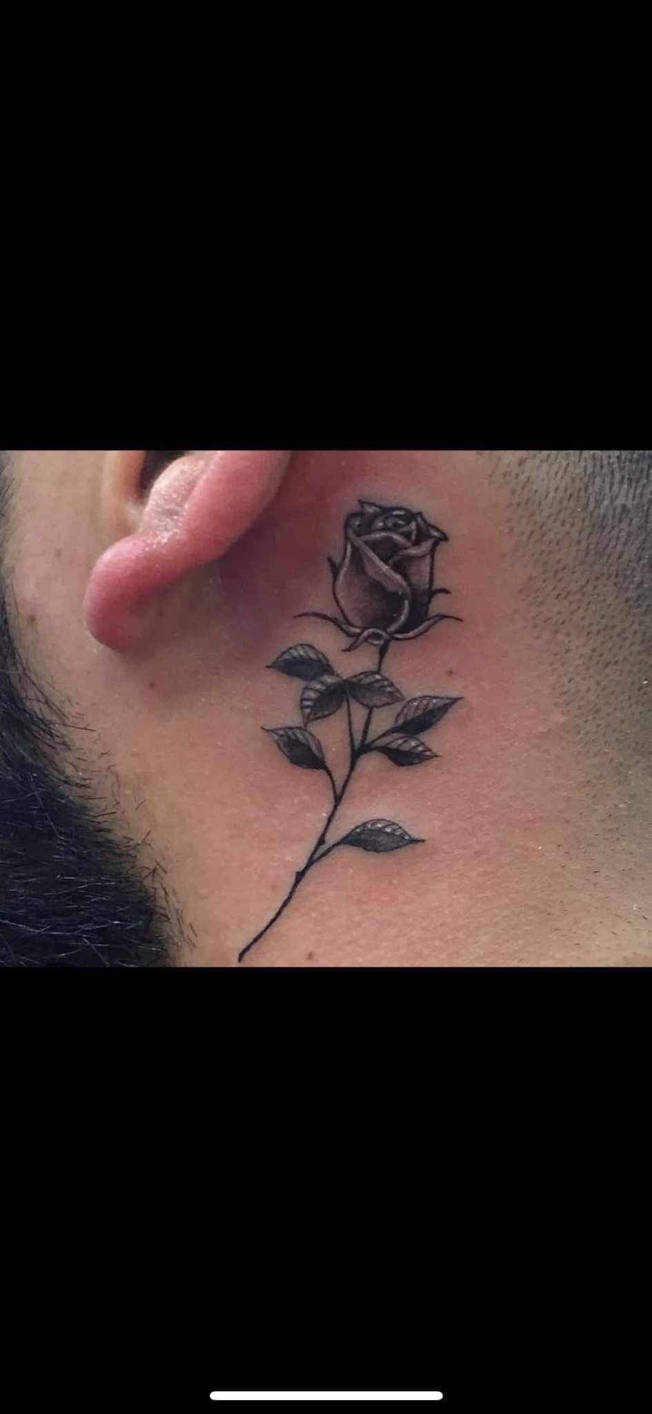 Tattoo by William_Samaras on TattMe