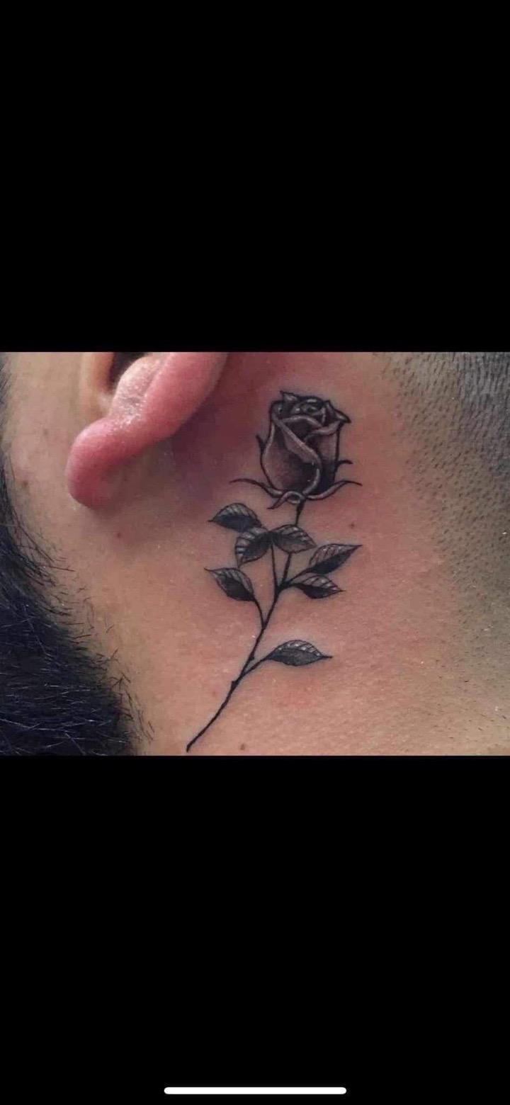 Tattoo by William_Samaras on TattMe