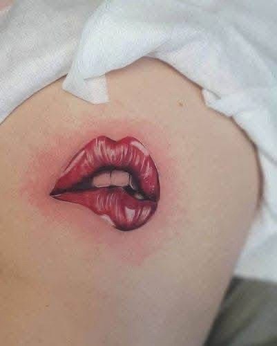 Tattoo by William_Samaras on TattMe