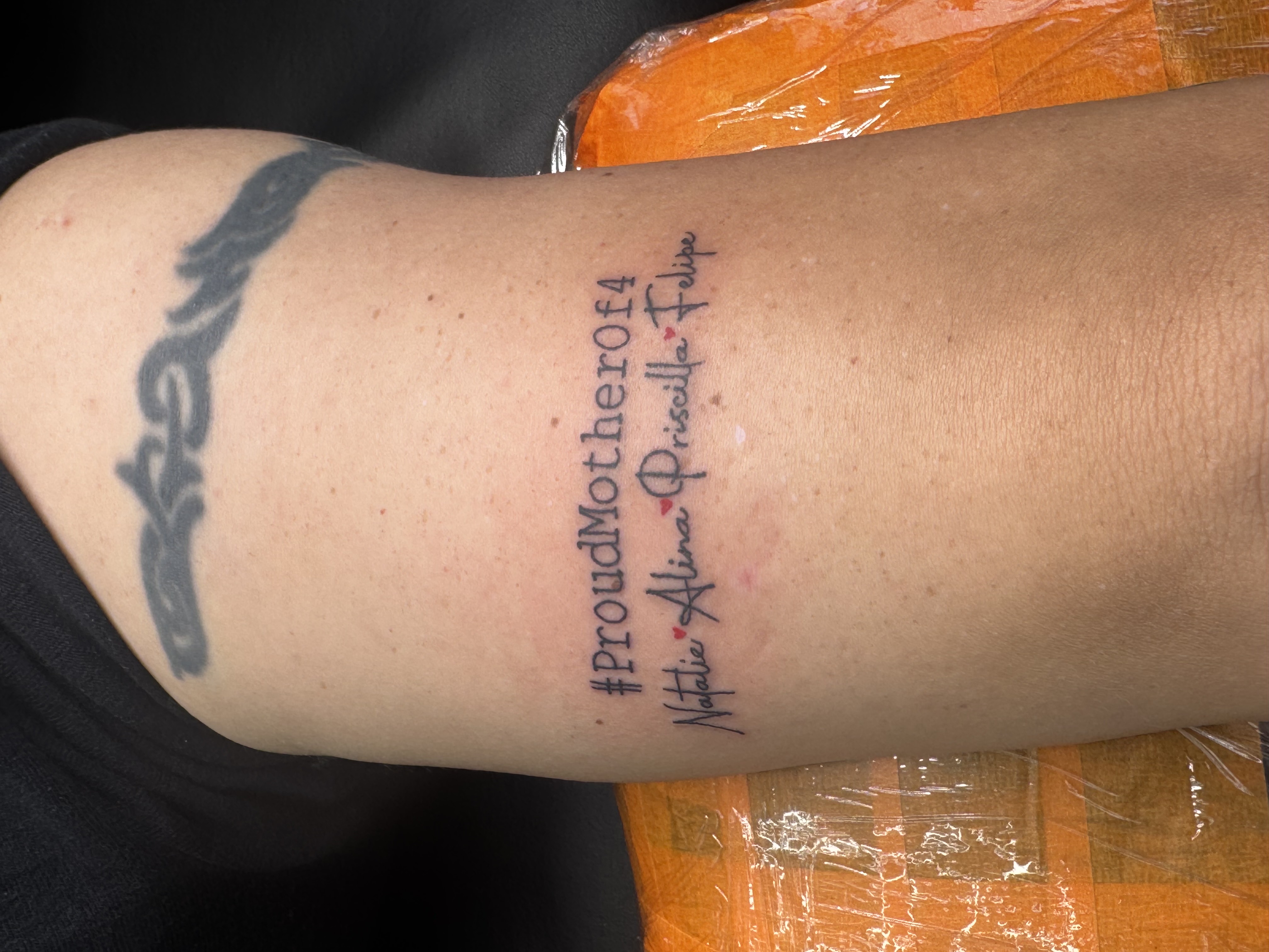 Tattoo by William_Samaras on TattMe