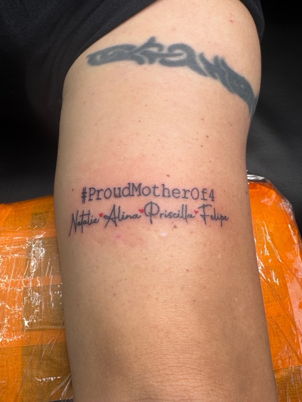 Tattoo by William_Samaras on TattMe