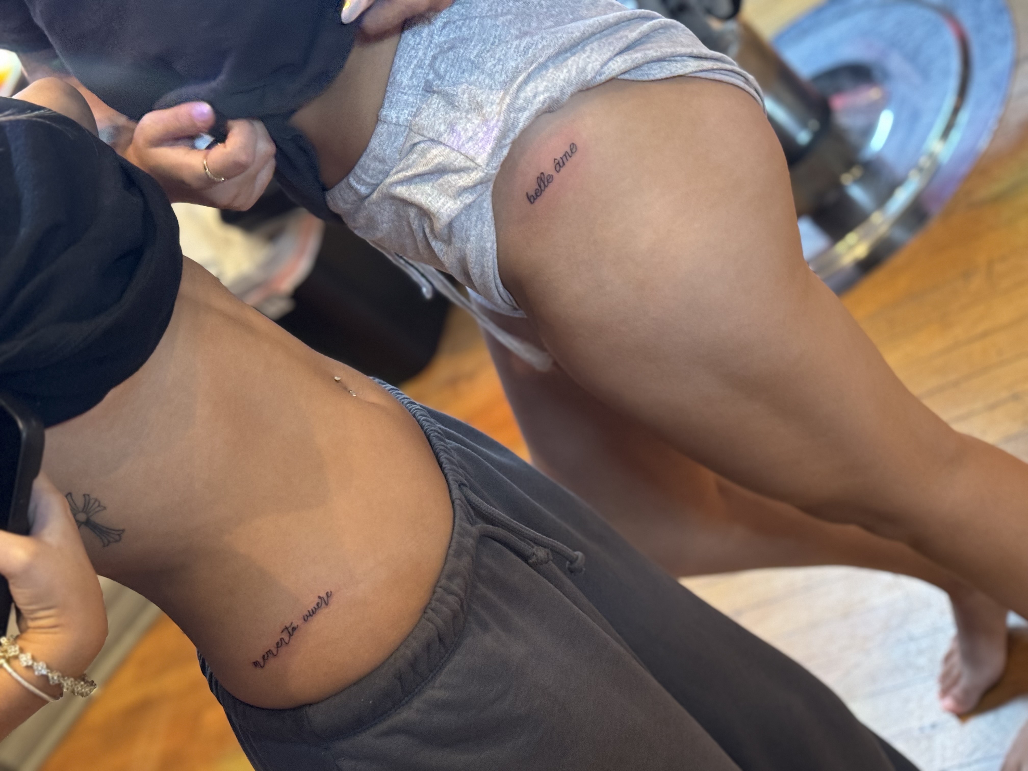 Tattoo by William_Samaras on TattMe