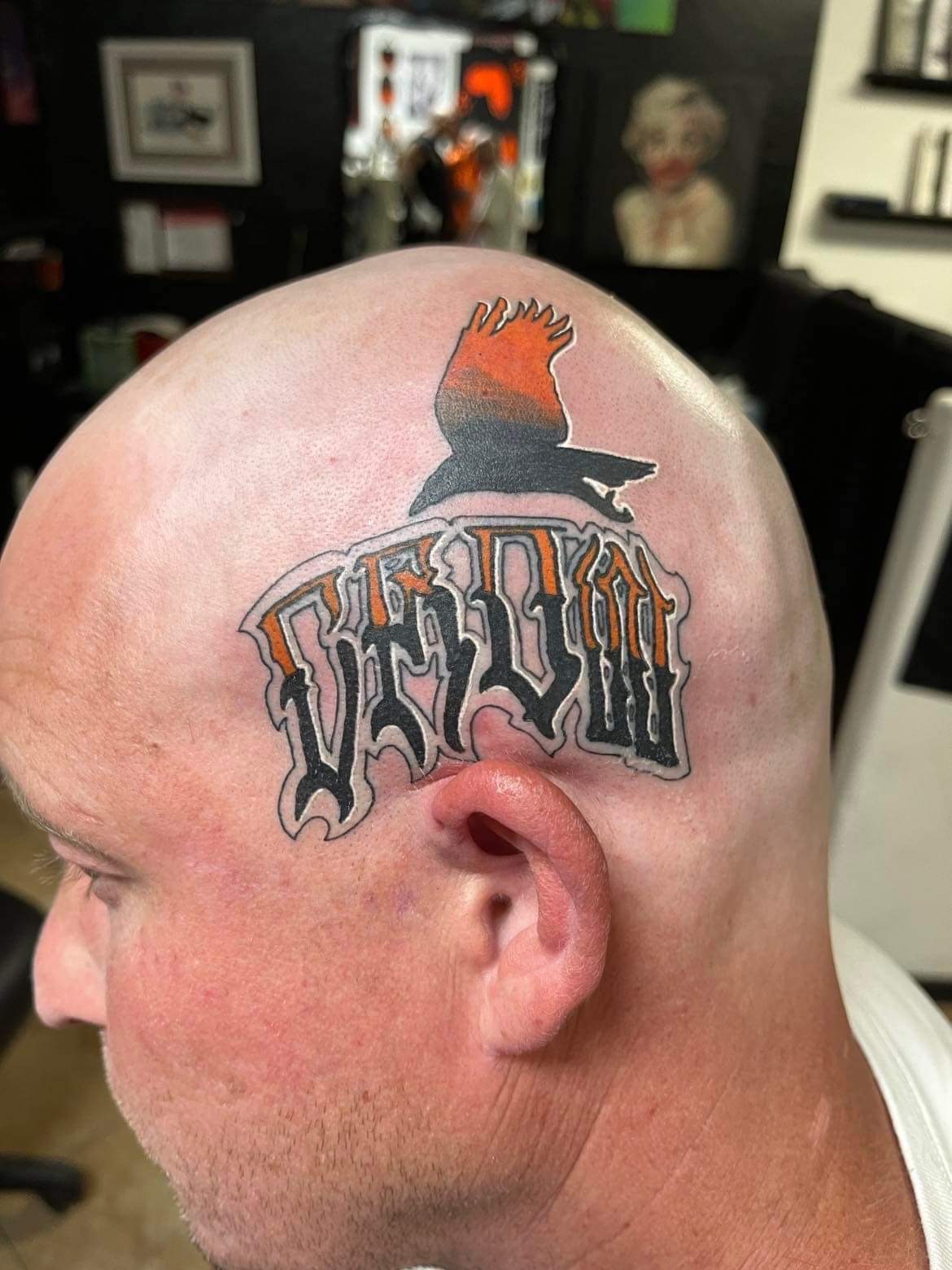 Tattoo by William_Samaras on TattMe