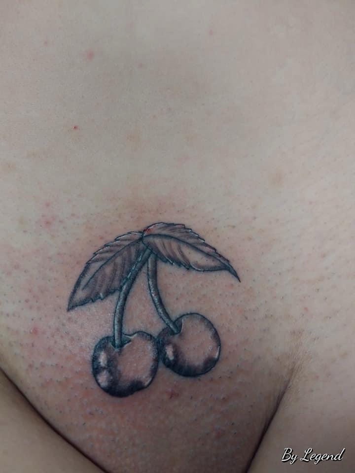Tattoo by William_Samaras on TattMe
