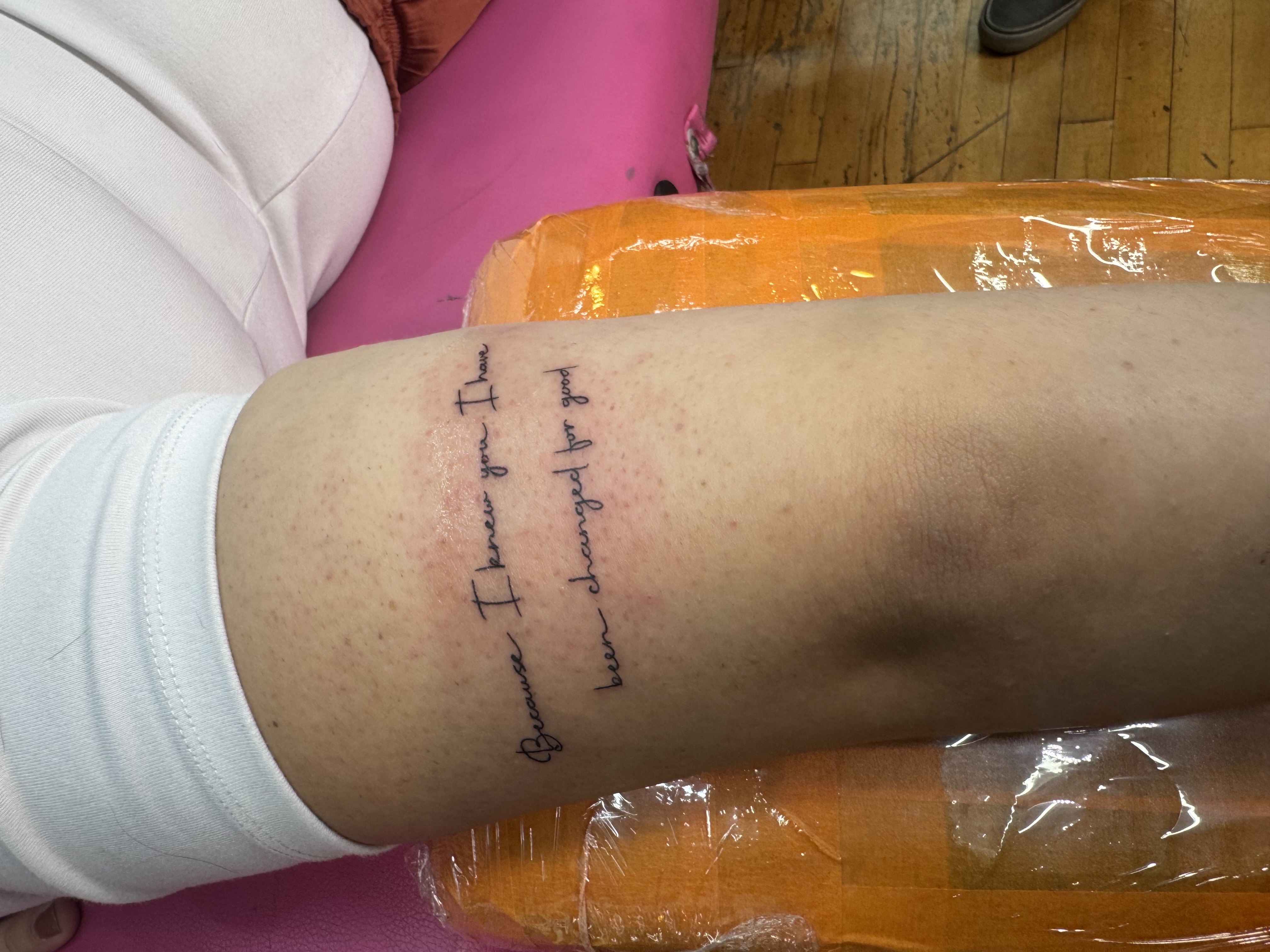 Tattoo by William_Samaras on TattMe
