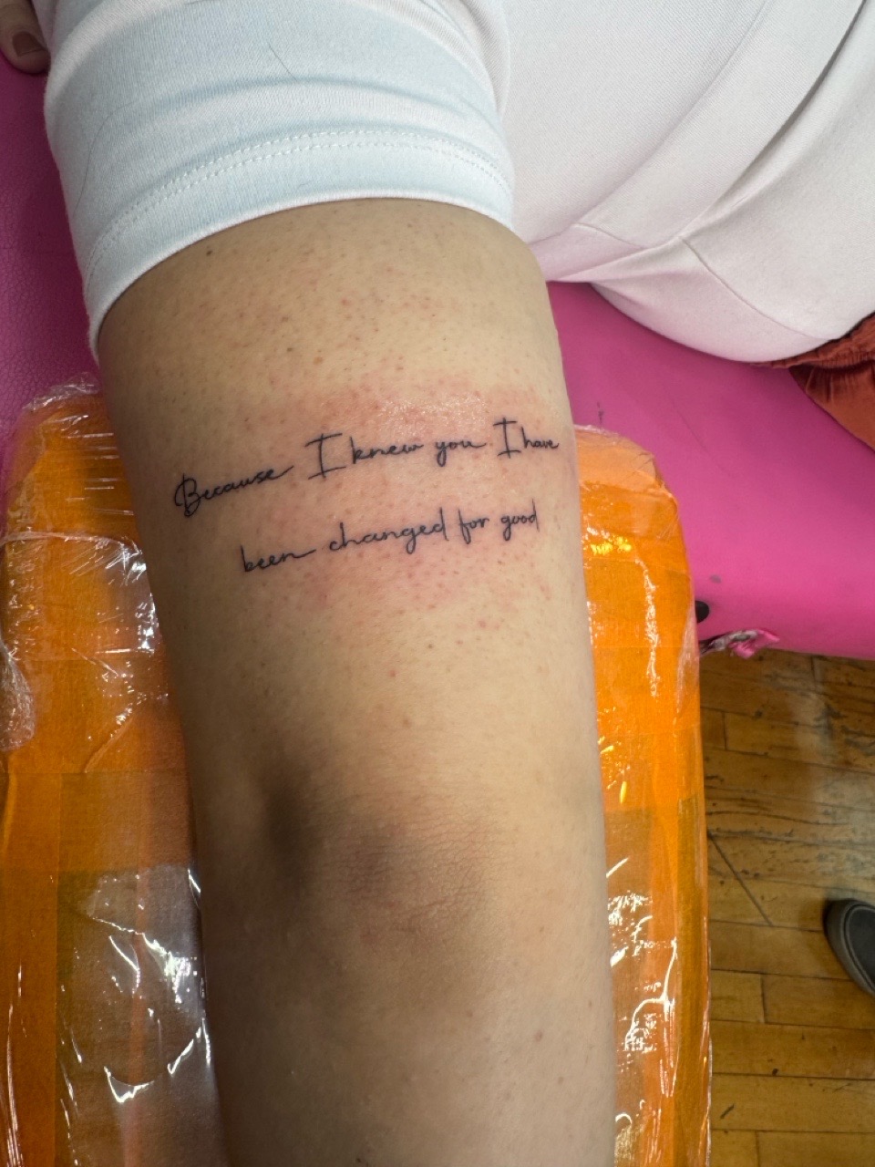Tattoo by William_Samaras on TattMe