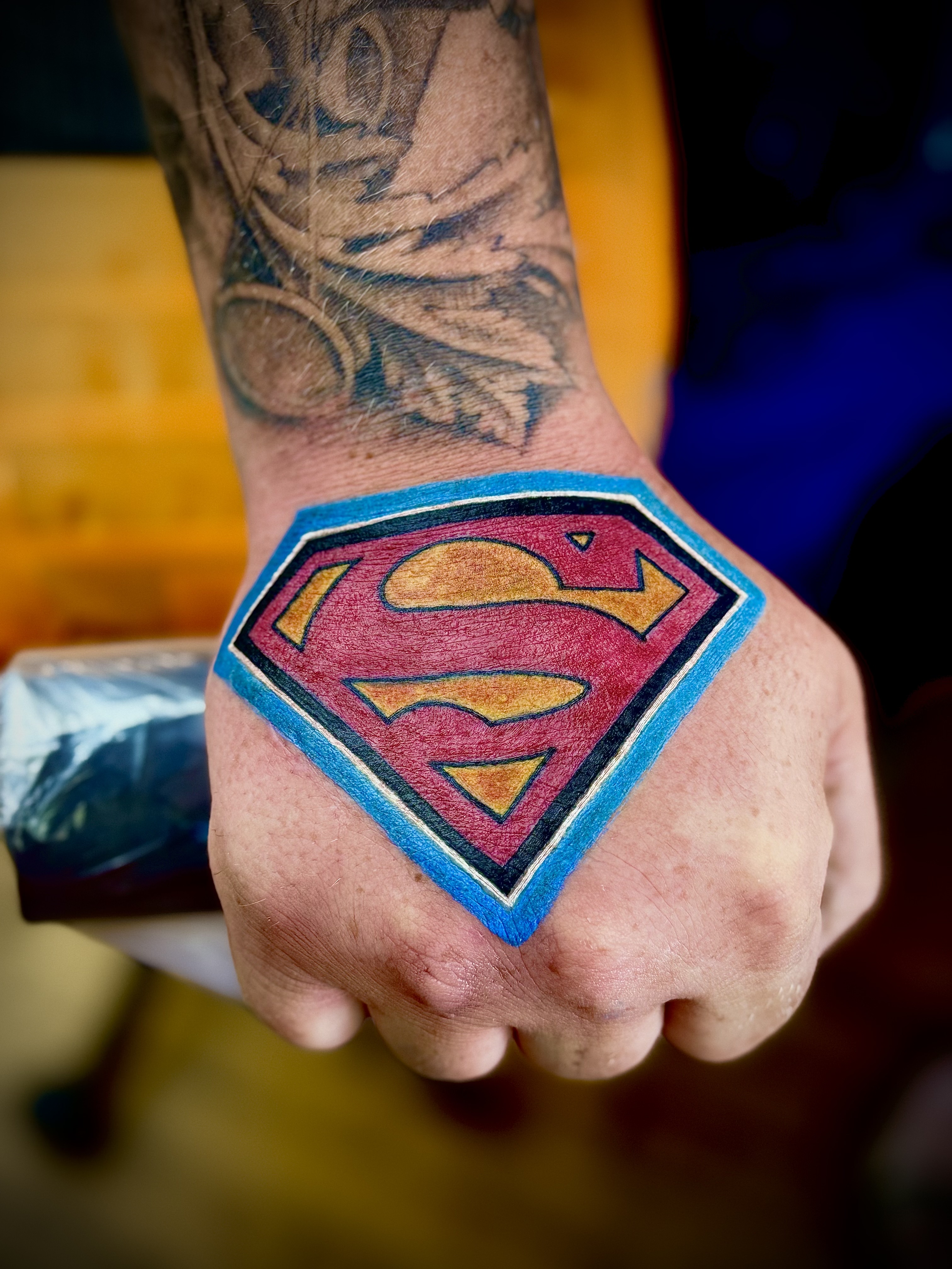 Tattoo by William_Samaras on TattMe
