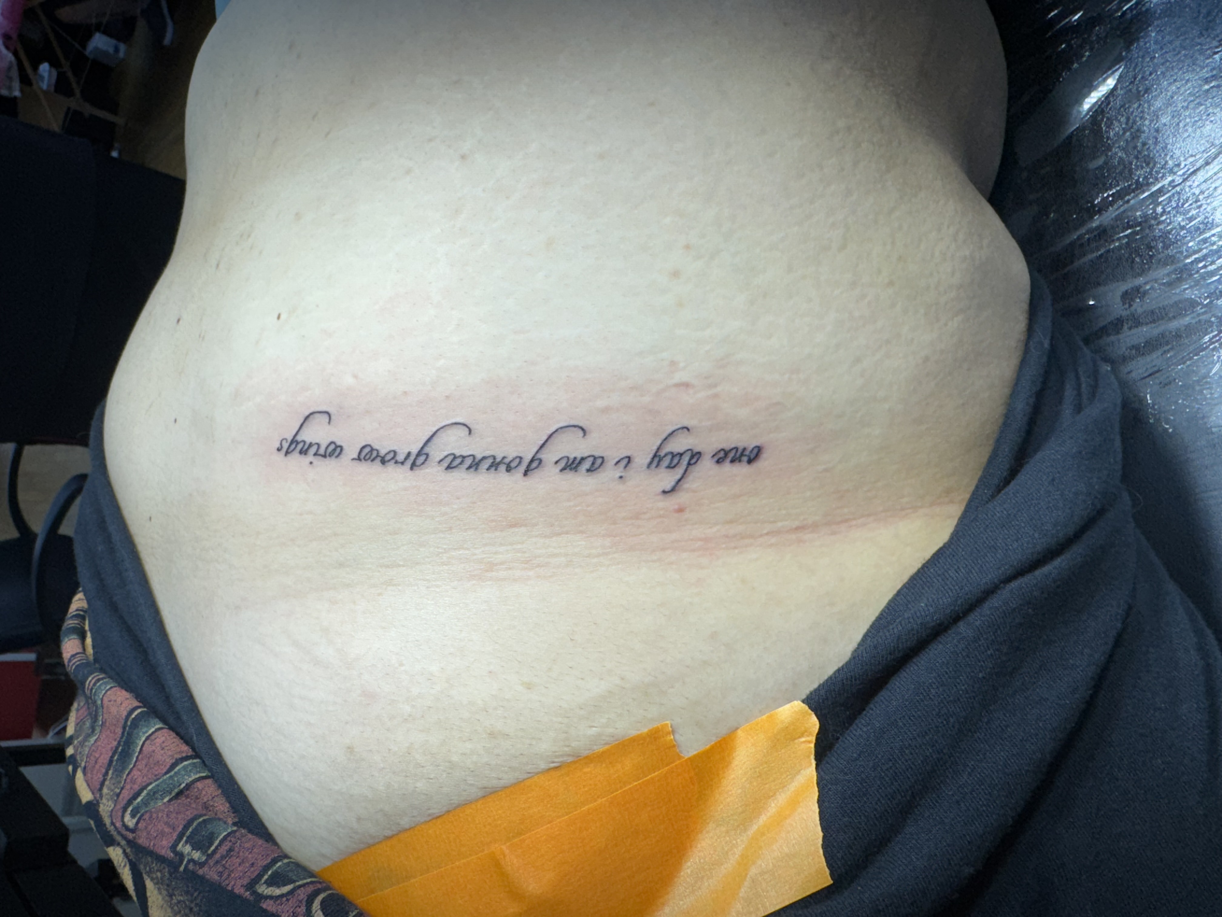 Tattoo by William_Samaras on TattMe
