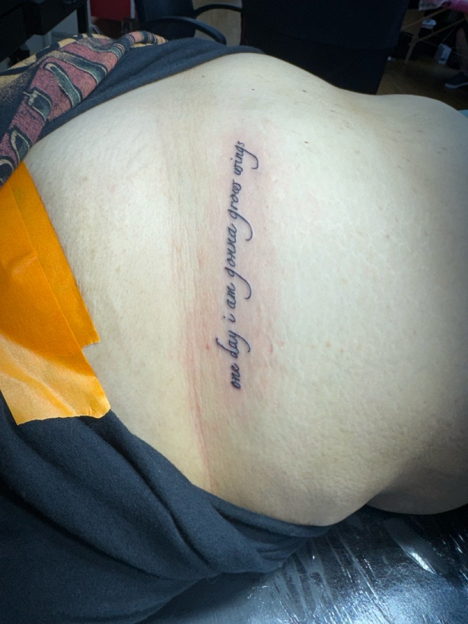 Tattoo by William_Samaras on TattMe