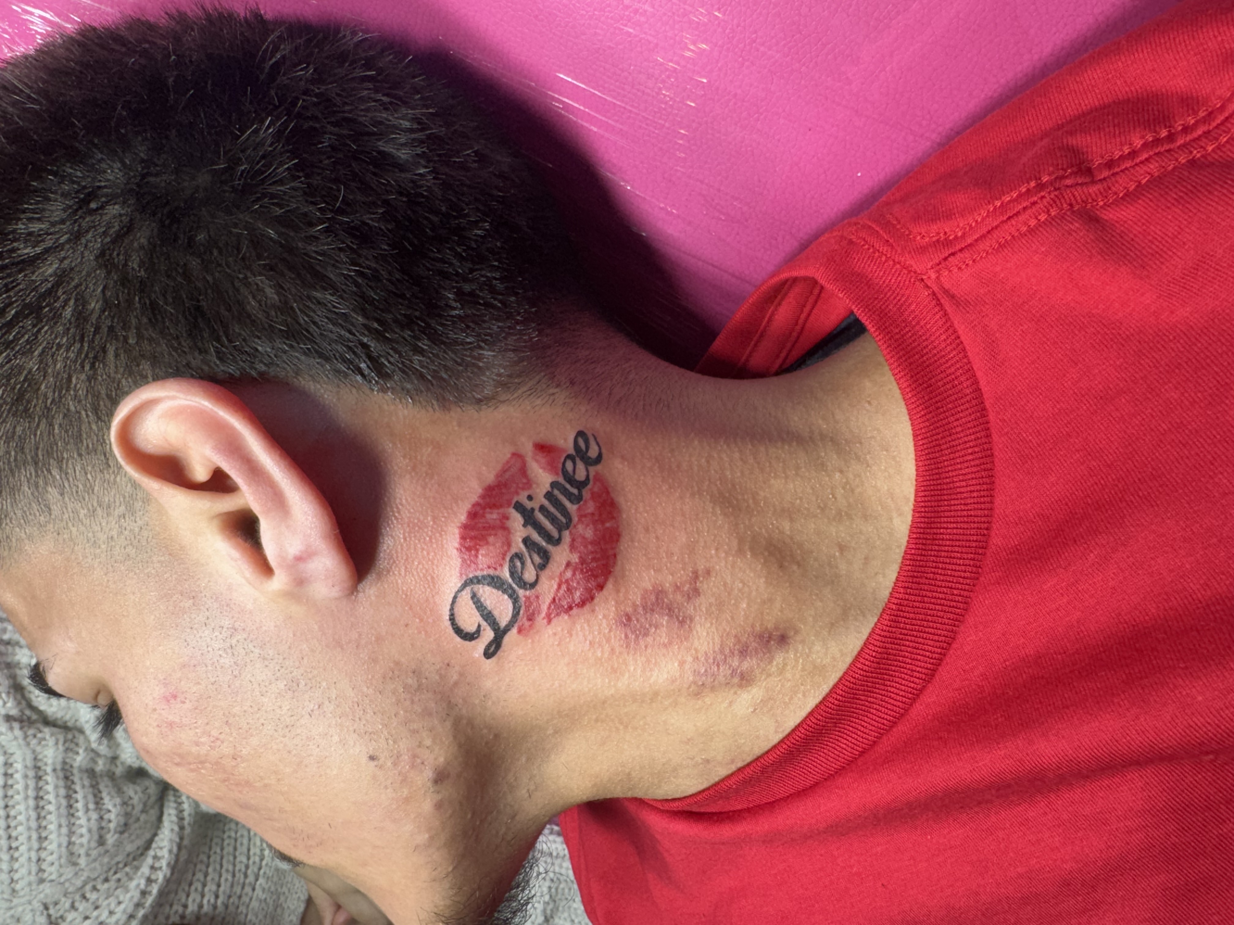Tattoo by William_Samaras on TattMe