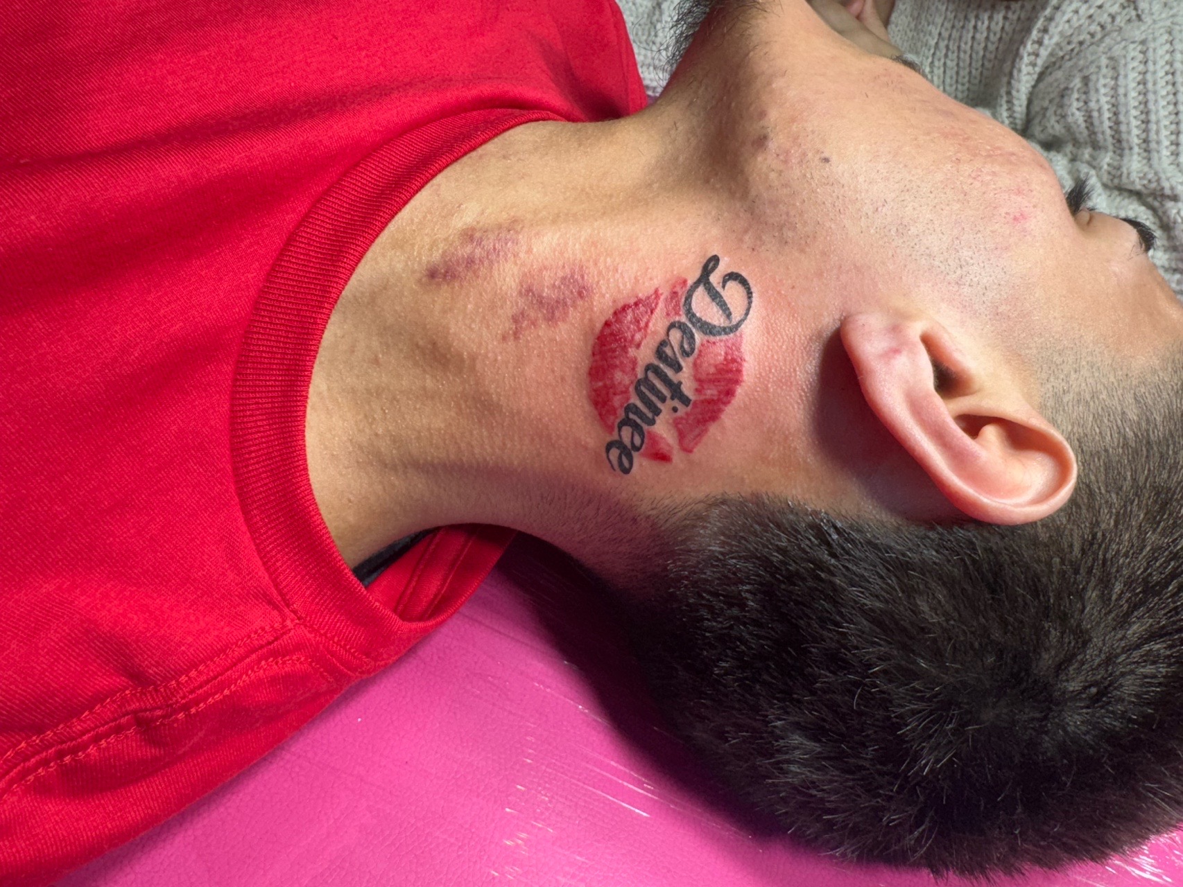 Tattoo by William_Samaras on TattMe