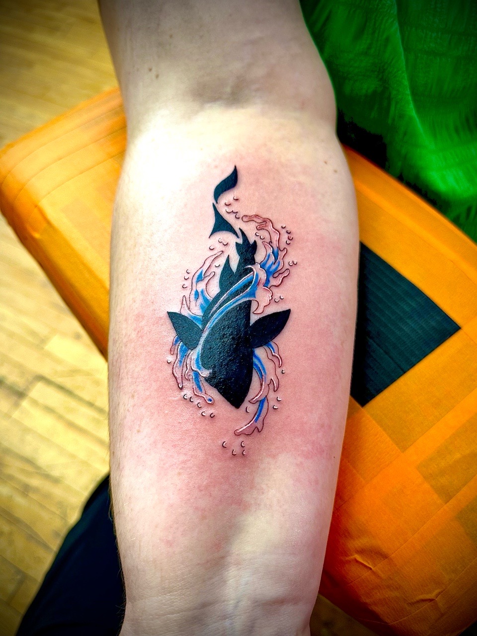 Tattoo by William_Samaras on TattMe