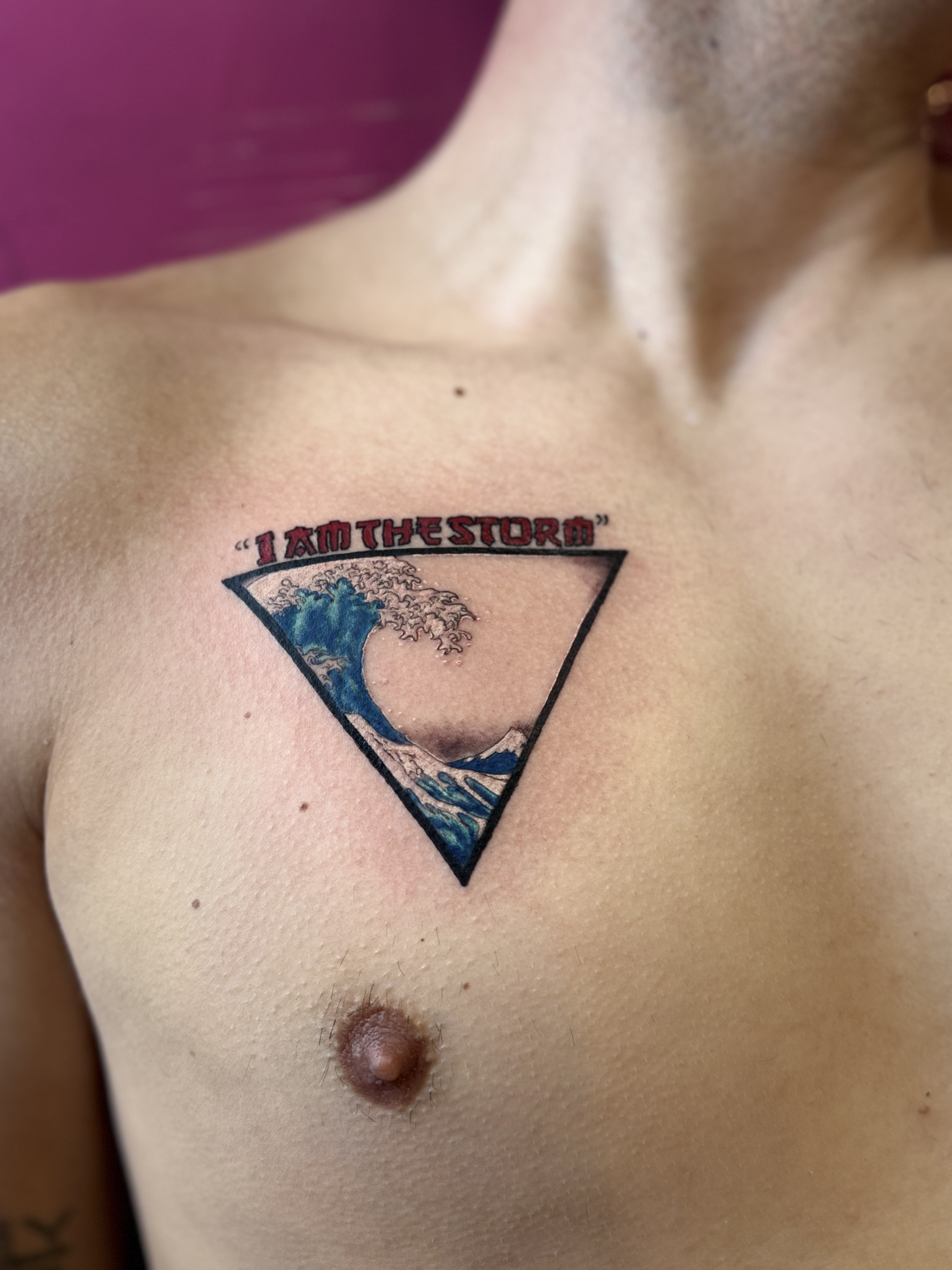 Tattoo by William_Samaras on TattMe