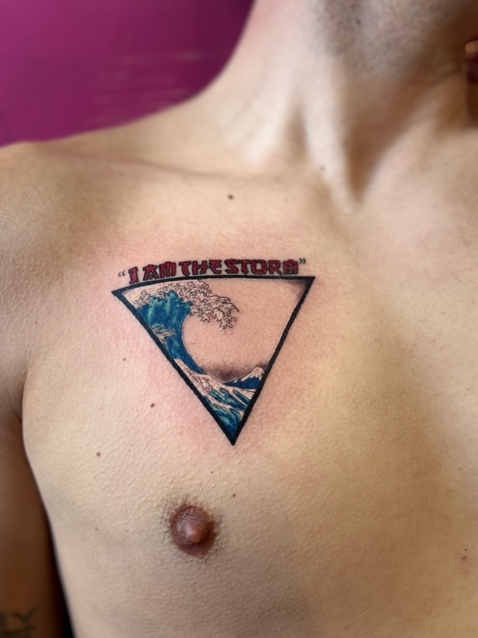 Tattoo by William_Samaras on TattMe