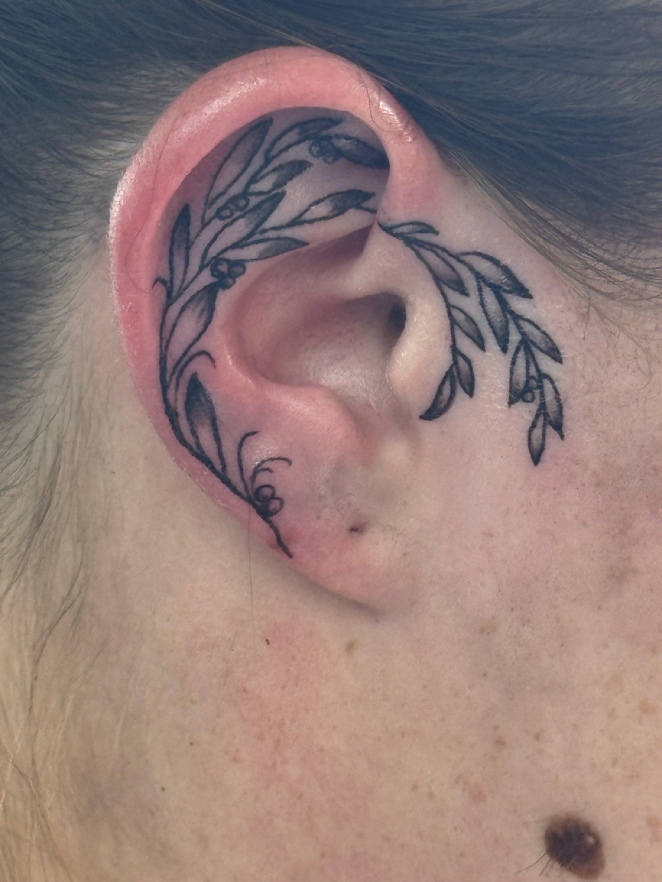 Tattoo by William_Samaras on TattMe