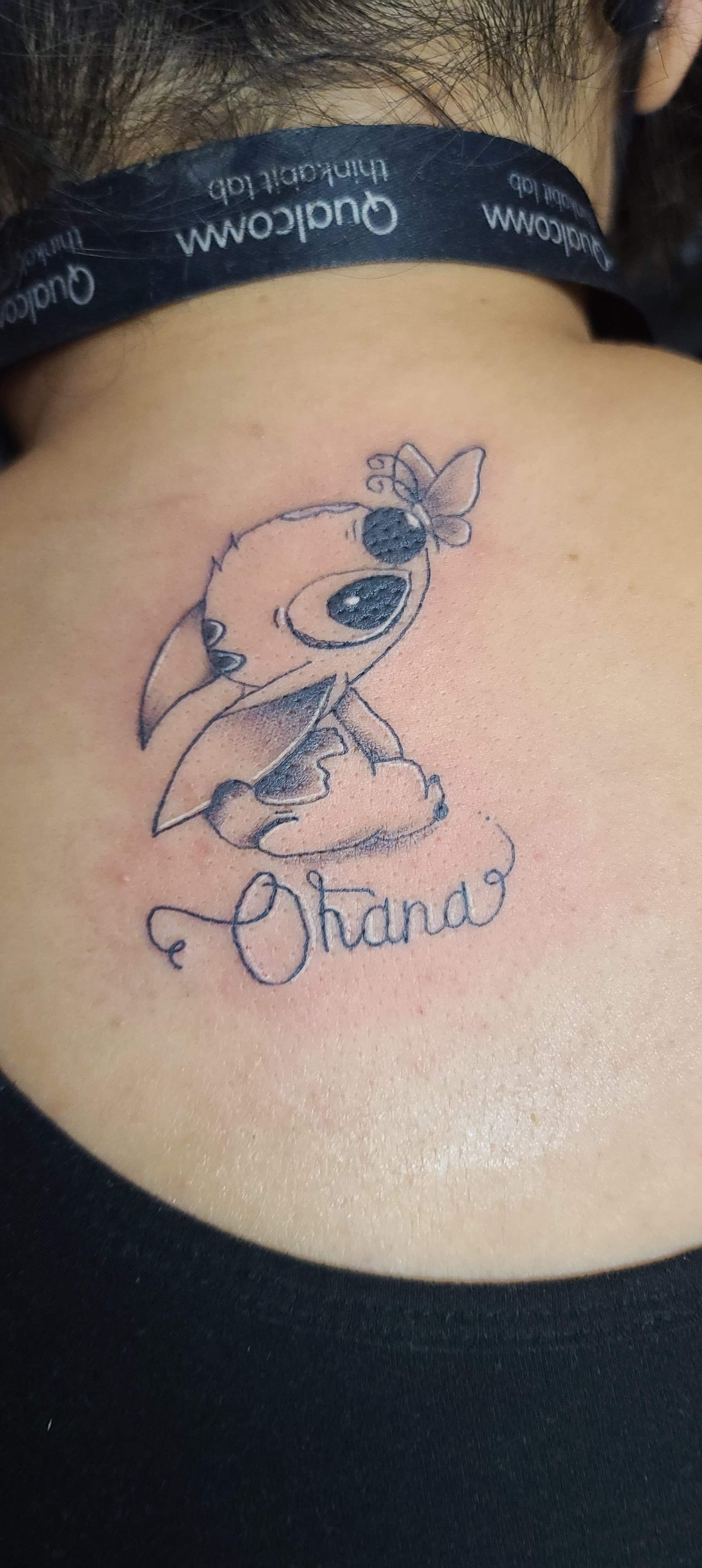 Tattoo by William_Samaras on TattMe