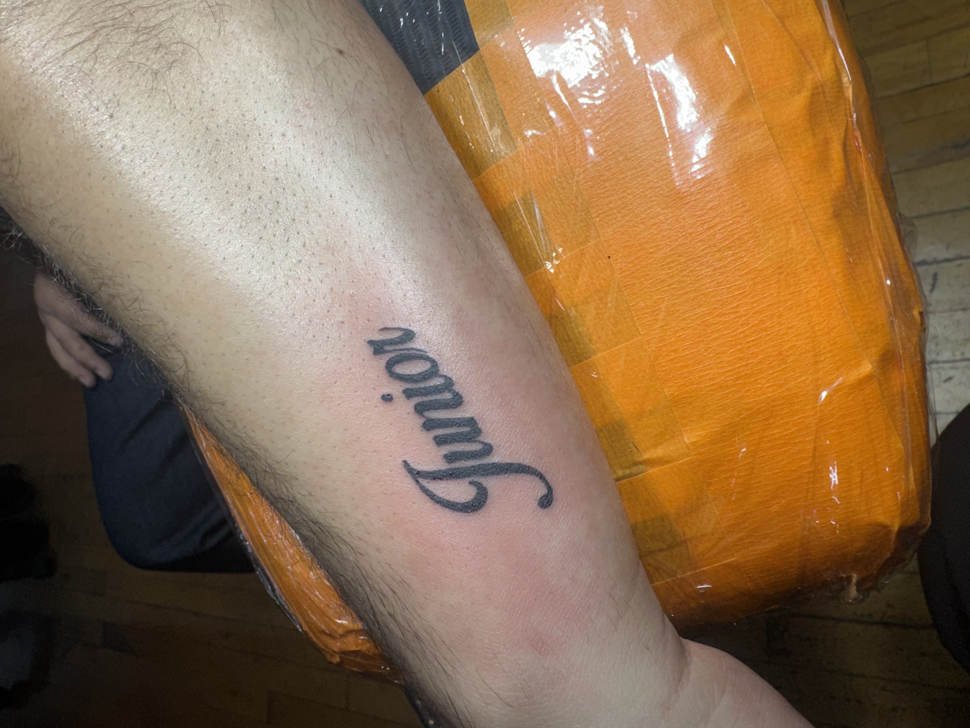 Tattoo by William_Samaras on TattMe