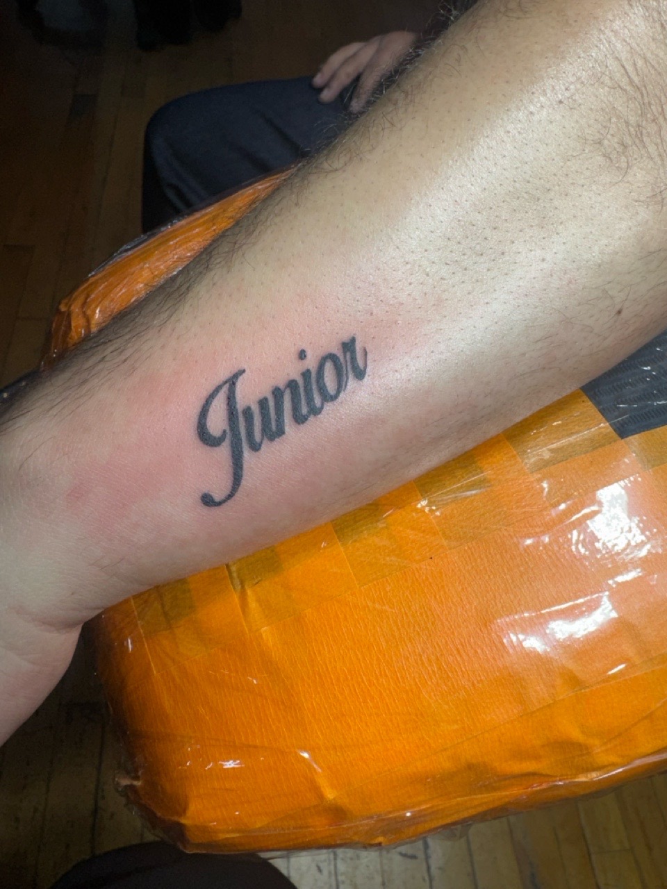 Tattoo by William_Samaras on TattMe