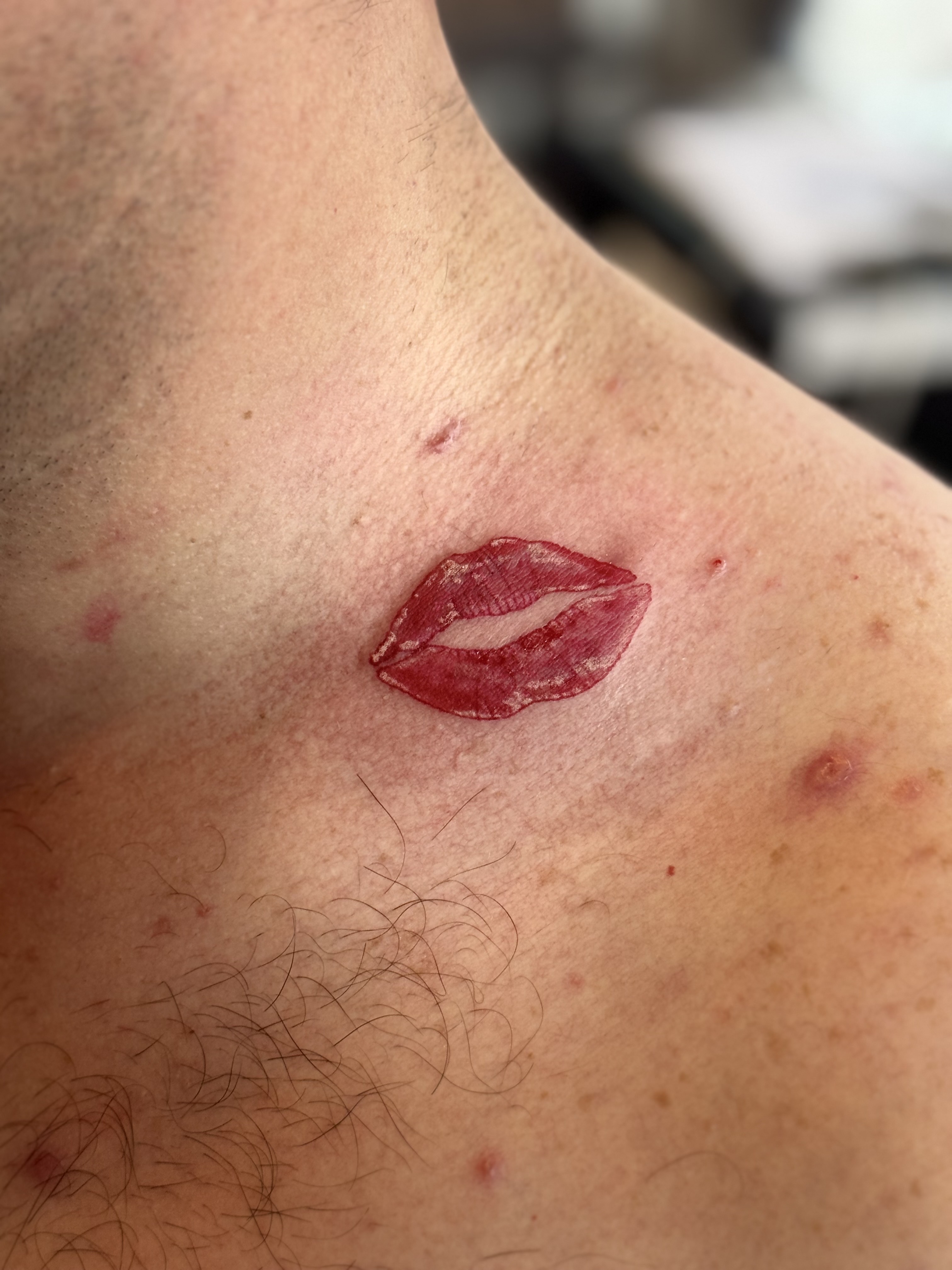 Tattoo by William_Samaras on TattMe